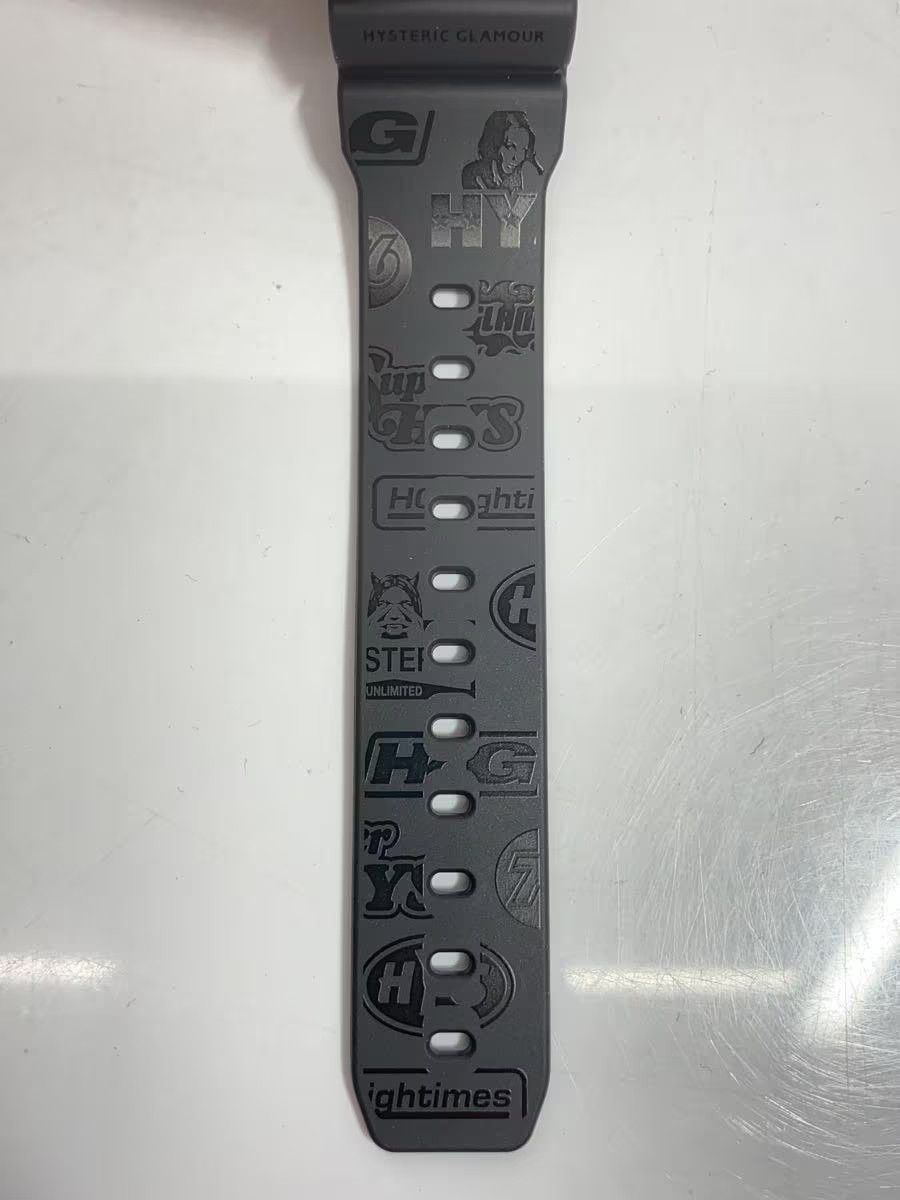 Hysteric Glamour Hysteric G Shock Watch Size ONE SIZE - 5 Thumbnail