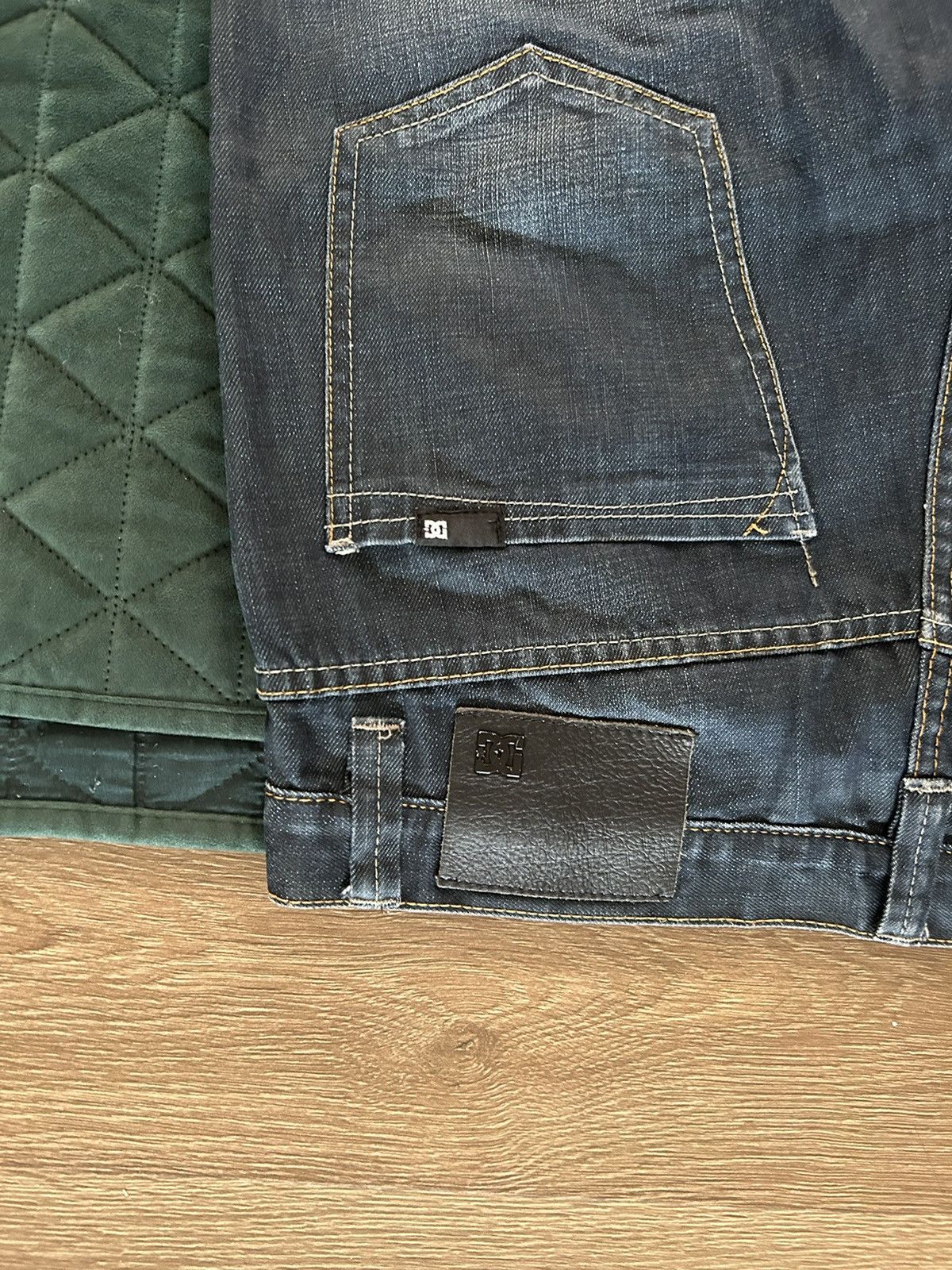 Other Dc shoes Size US 34 / EU 50 - 7 Thumbnail
