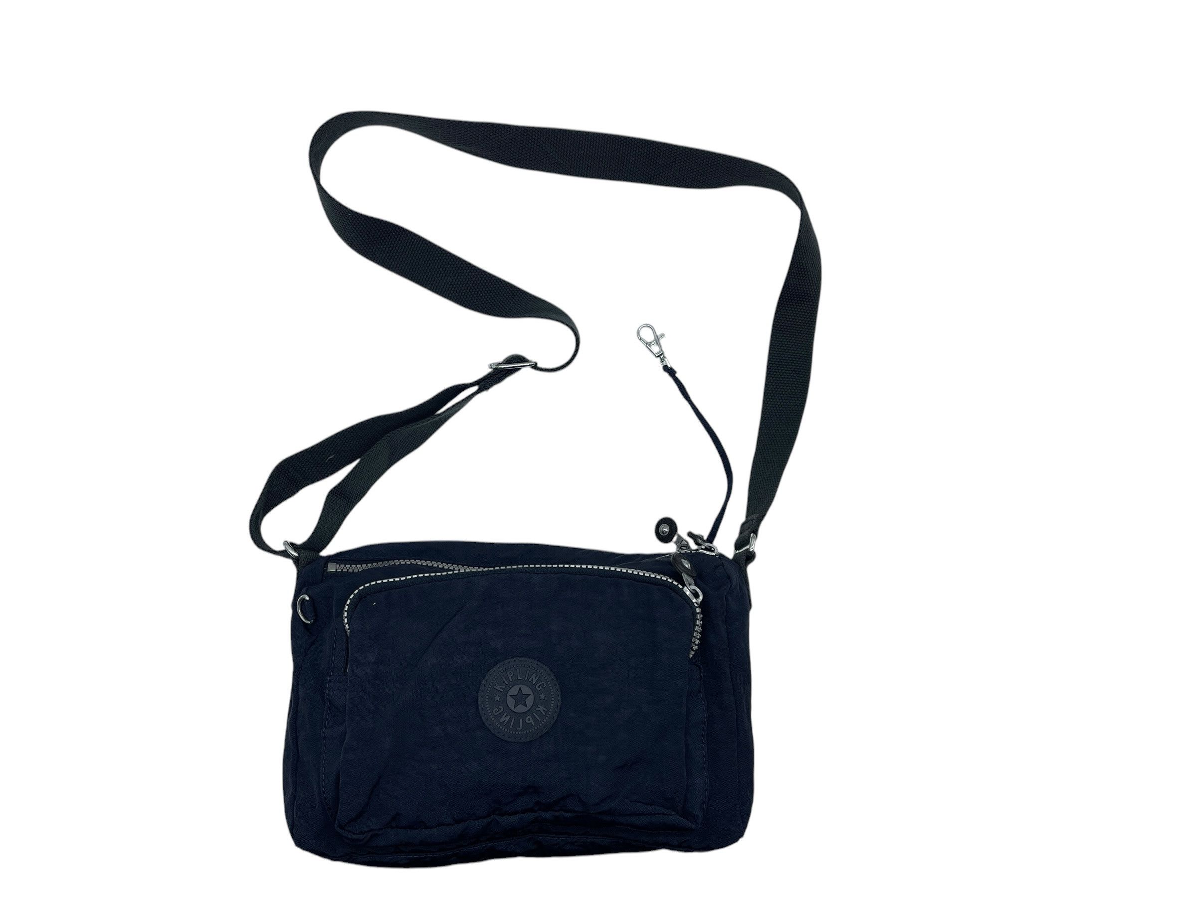 Japanese Brand Kipling Alvar Crossbody Bag Size ONE SIZE - 2 Thumbnail