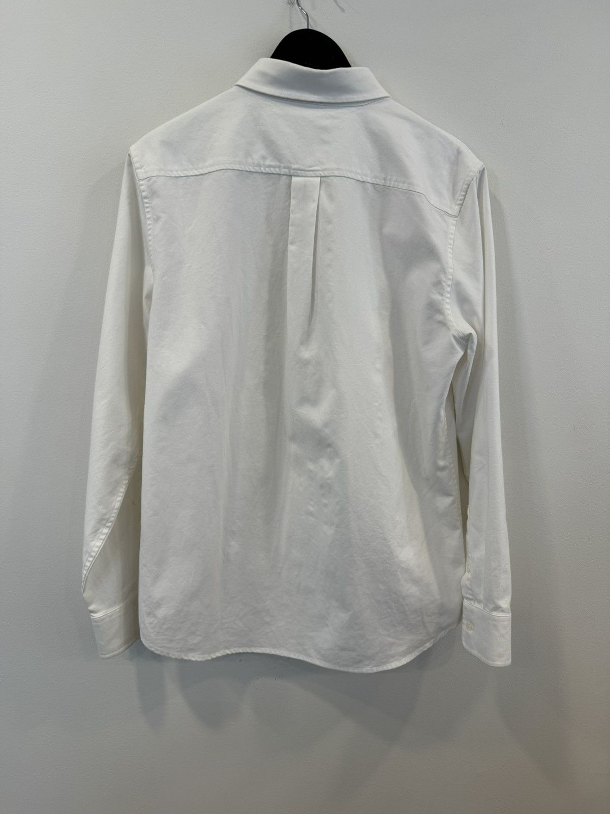 Aime Leon Dore Aime Leon Dore Solid Oxford Shirt Size US M / EU 48-50 / 2 - 4 Thumbnail