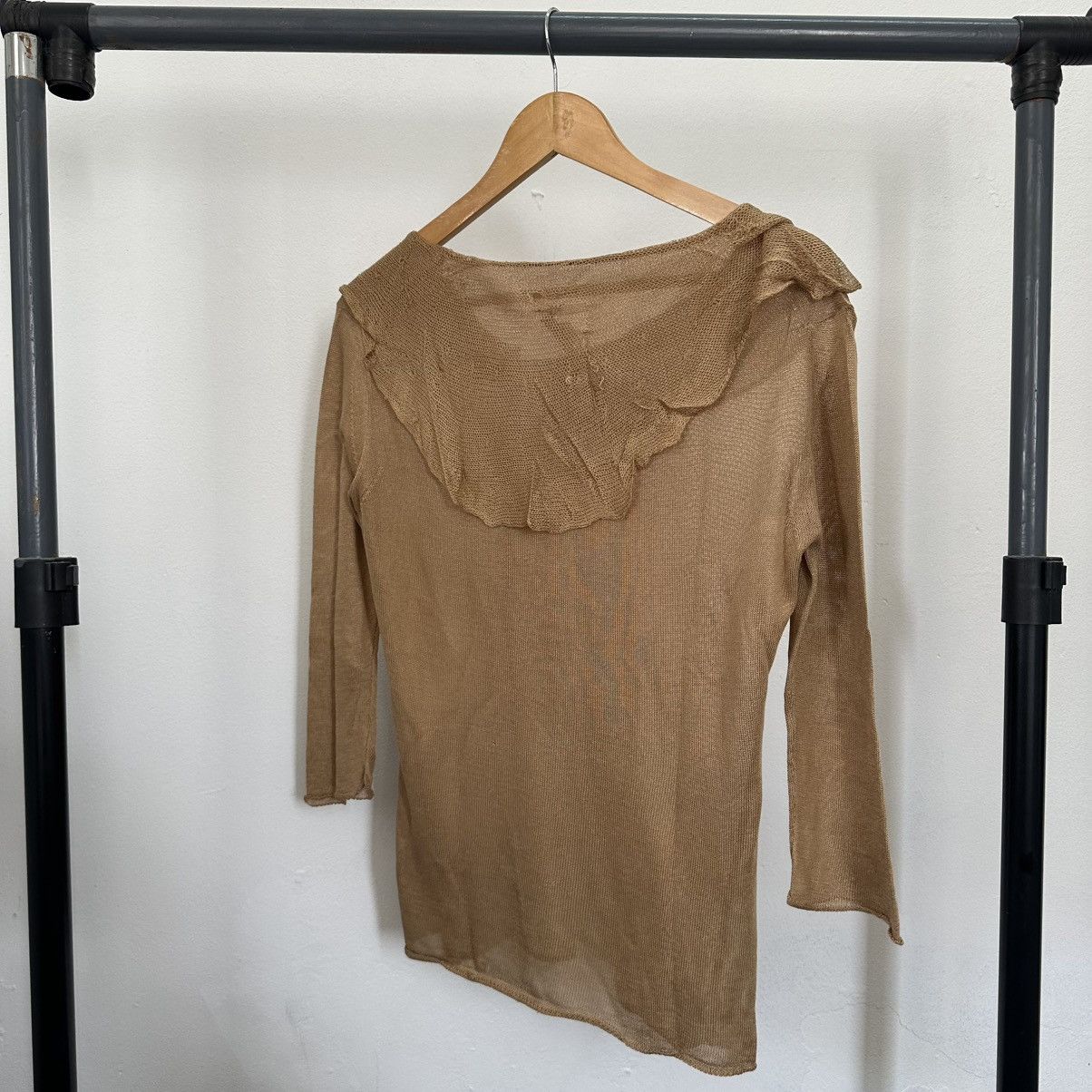 Dries Van Noten Dries Van Noten Silk Size M / US 6-8 / IT 42-44 - 2 Thumbnail