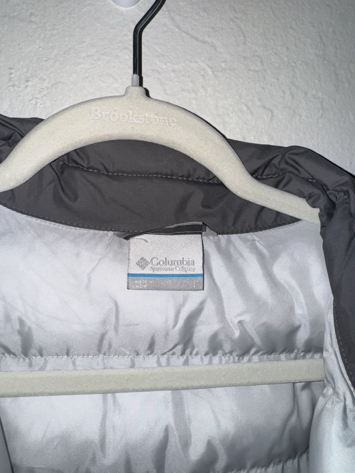 Columbia Columbia Lynwood Insulated Jacket Size US L / EU 52-54 / 3 - 3 Thumbnail