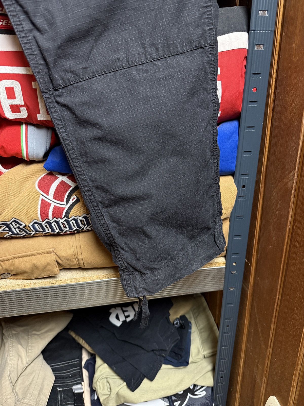 Carhartt Carhartt cargo pant vintage Size US 31 - 7 Thumbnail