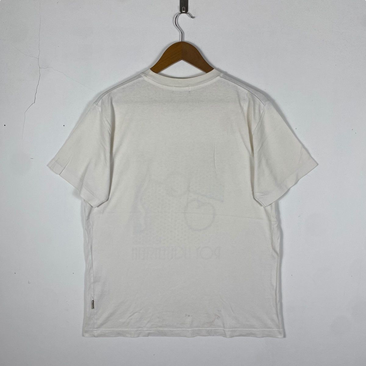 Vintage Vintage 00's ROY LICHTENSTEIN Still Life With Red Jar Tee Size US L / EU 52-54 / 3 - 5 Thumbnail