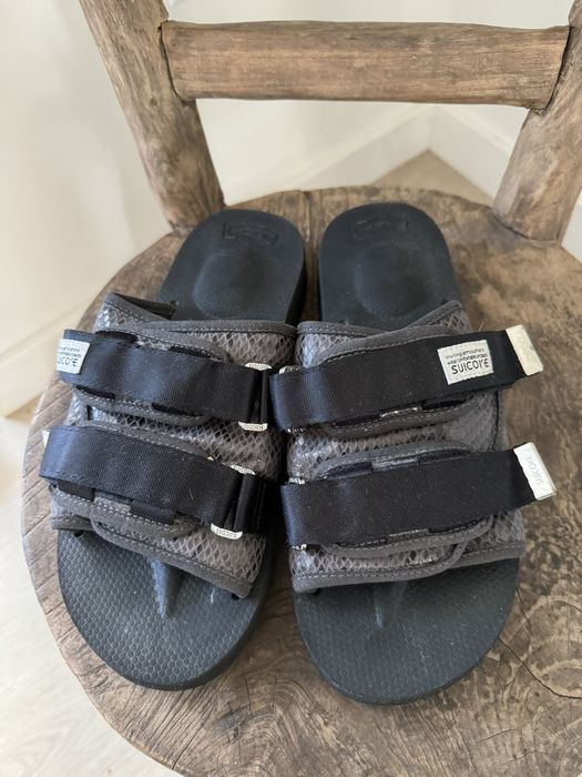 Suicoke Suicoke Moto VSNK Grailed