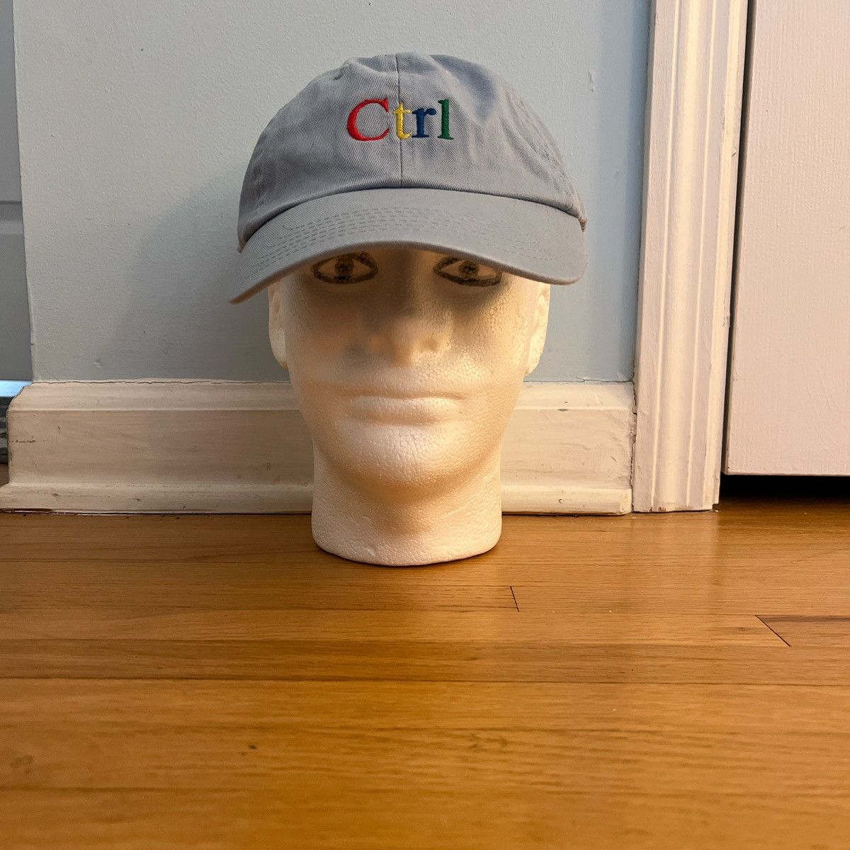 Other SZA Fan Made Ctrl Baseball Cap Size ONE SIZE - 1 Thumbnail