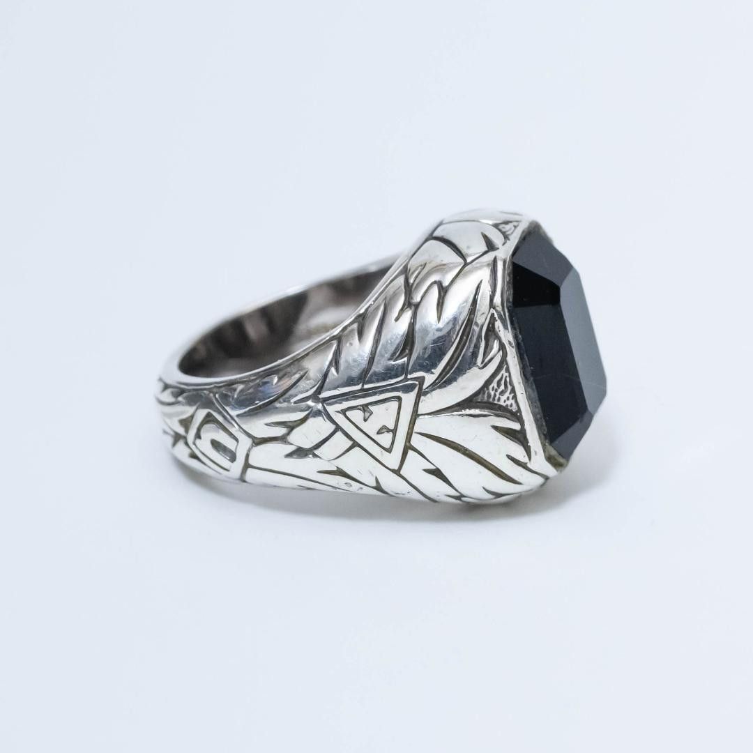 Undercover Undercover Collage Ring Size 13 Size ONE SIZE - 5 Thumbnail