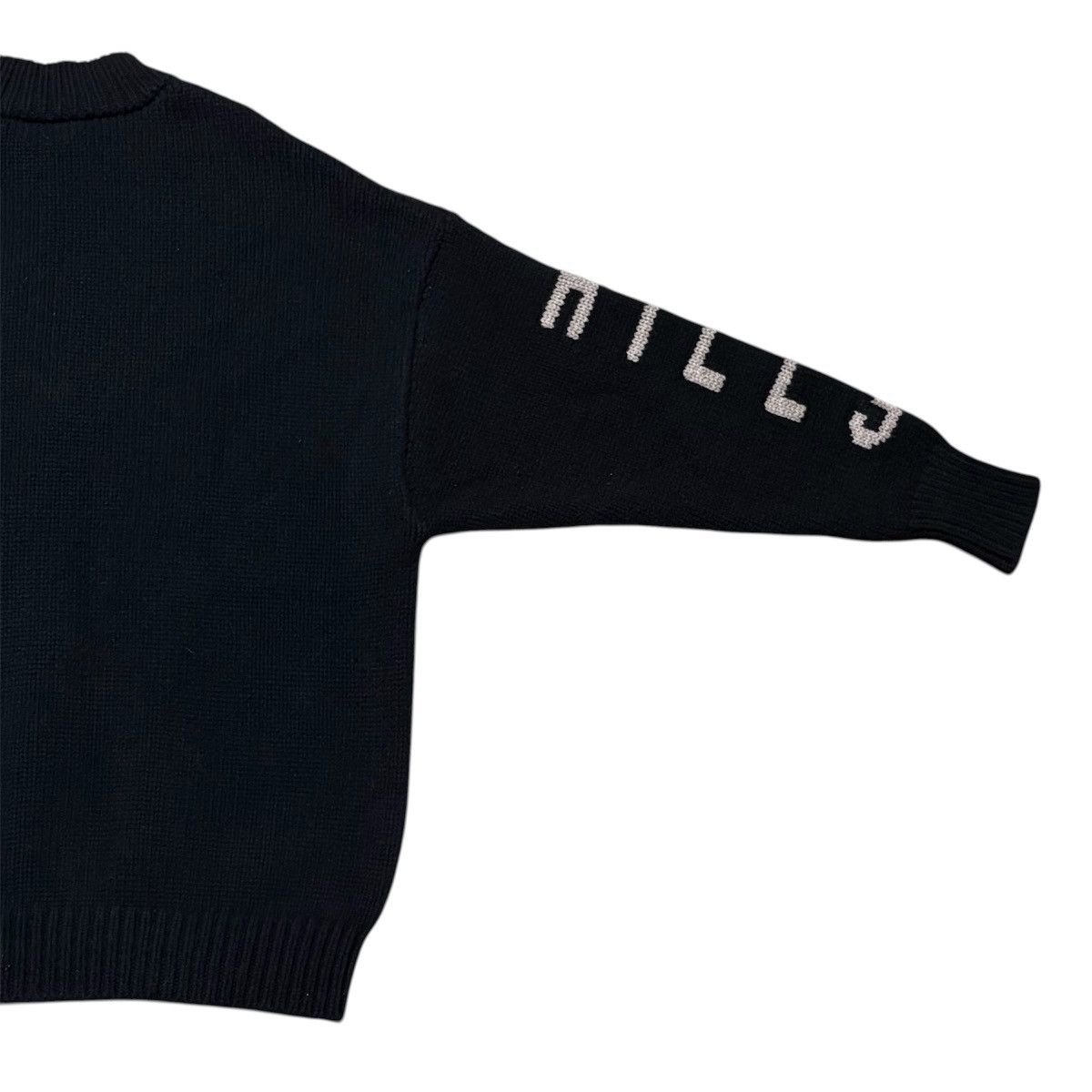 Kanye West YEEZY SEASON 5 LOST HILLS SWEATER Size US XS / EU 42 / 0 - 9 Thumbnail