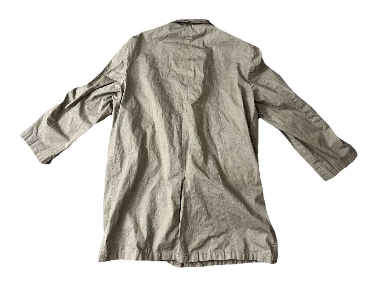 Ralph Lauren Vintage Lauren Ralph Lauren 3/4 Rain / Trench Coat Mens 44L Size US S / EU 44-46 / 1 - 5 Thumbnail
