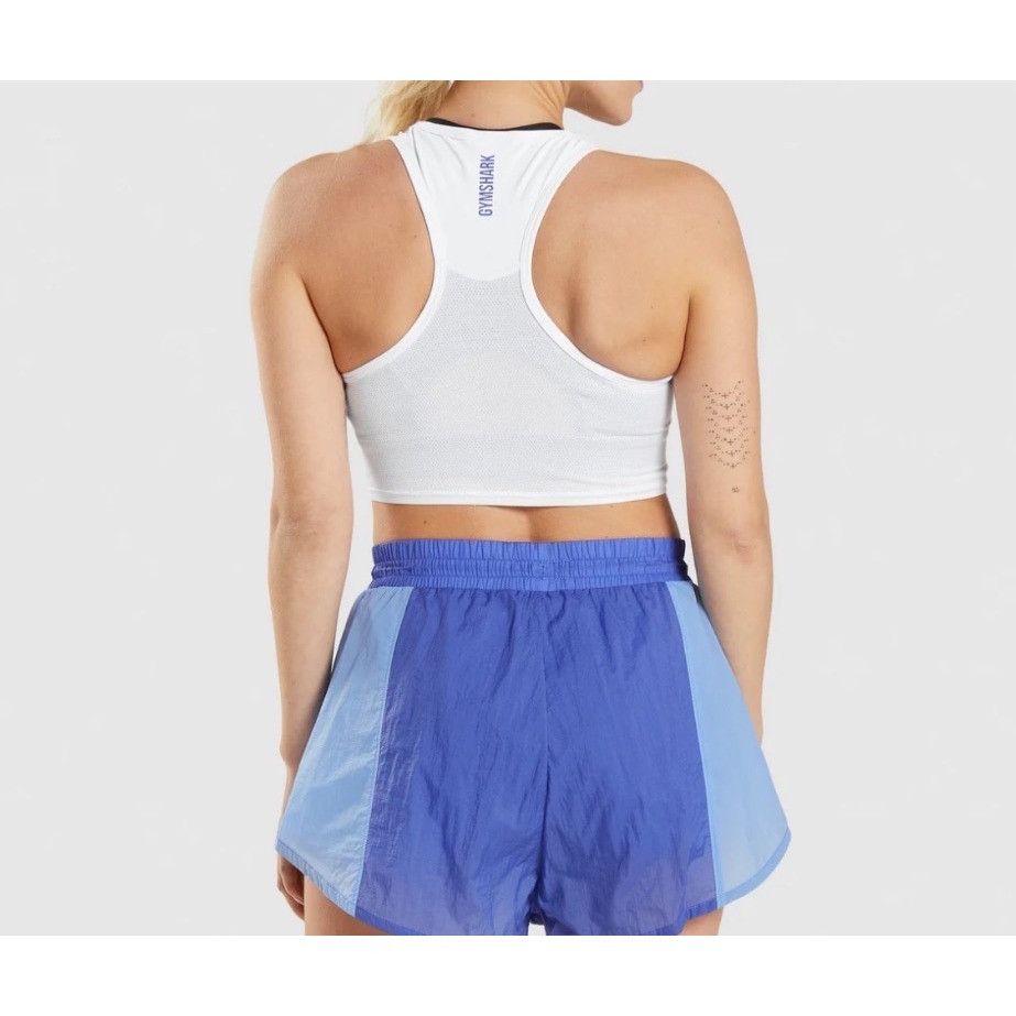 Gymshark PULSE GYMSHARK CROP TANK Size XS Size XS / US 0-2 / IT 36-38 - 11 Thumbnail