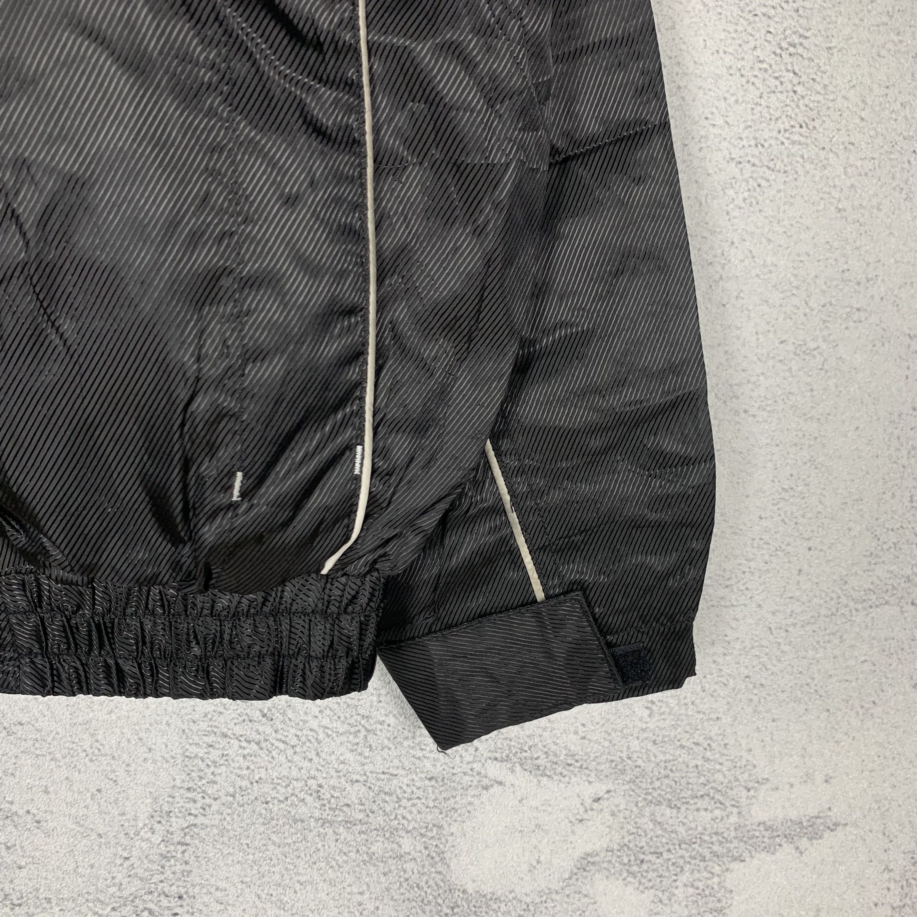 Vintage Dydo Coffee Windbreaker Jacket Size US M / EU 48-50 / 2 - 3 Thumbnail