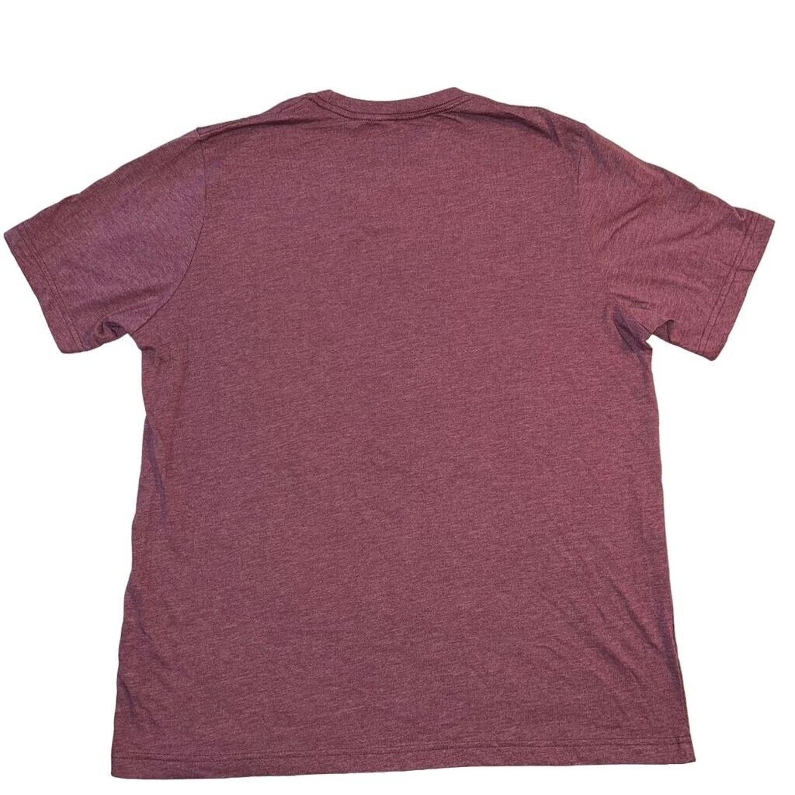 Canvas TShirt Bachelor Party Team Drinking Short Sleeves Pullover Size US XL / EU 56 / 4 - 3 Thumbnail
