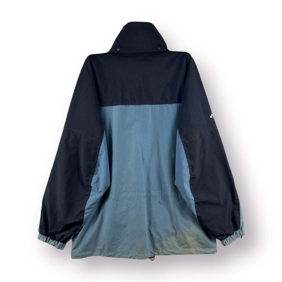 Goretex × Montbell 🔥 DISTRESSED MONT-BELL THINSULATE GORE-TEX - XL Size US XL / EU 56 / 4 - 12 Thumbnail