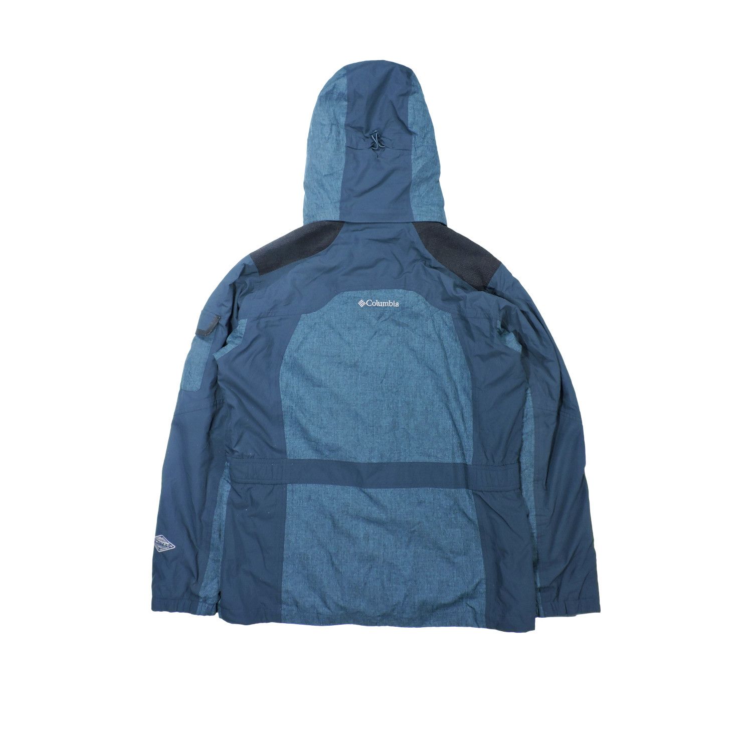 Columbia COLUMBIA OMNI-TECH OMNI-HEAT MULTIPOCKET OUTDOOR JACKET Size US XL / EU 56 / 4 - 2 Thumbnail