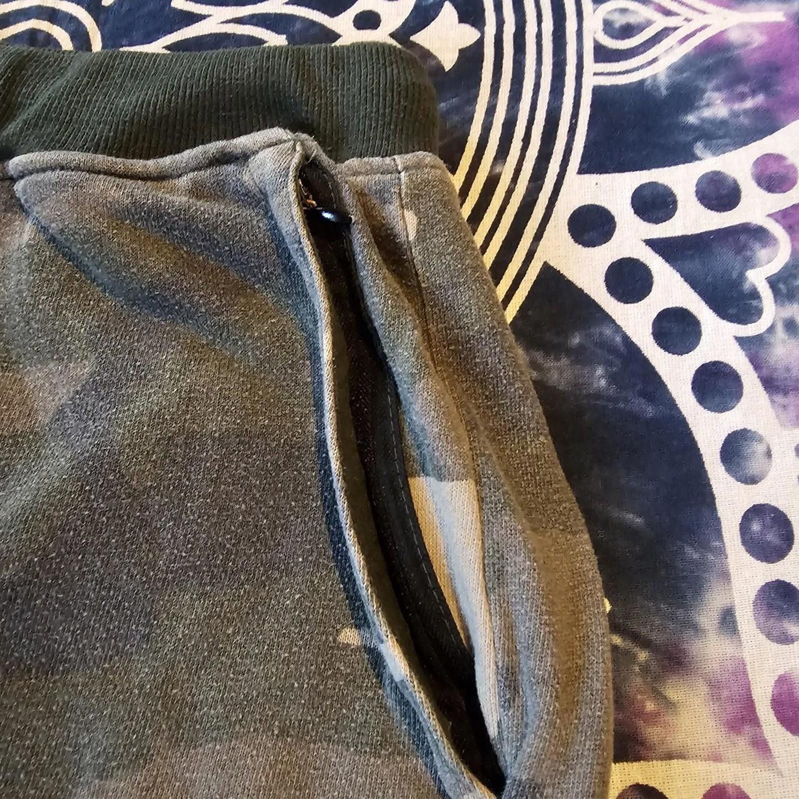Other Men's CAMO SWEAT SHORTS Size US 32 / EU 48 - 7 Thumbnail