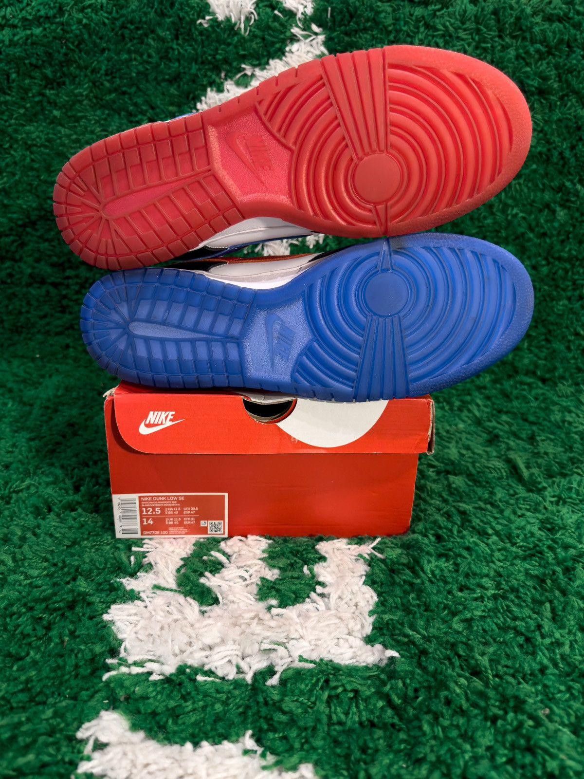 Nike Seoul Nike Dunk Low Size US 12.5 / EU 45-46 - 7 Thumbnail
