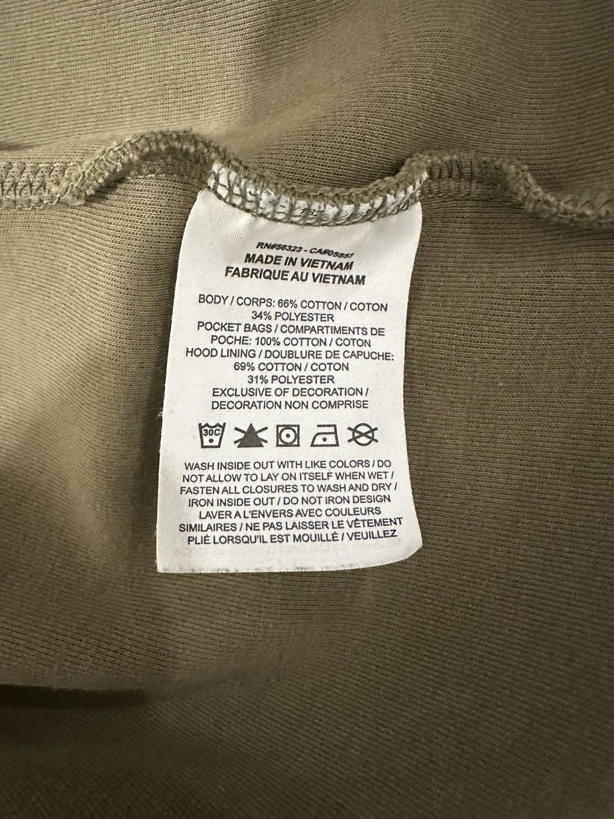 Nike Nike Tech Fleece Size US M / EU 48-50 / 2 - 4 Thumbnail
