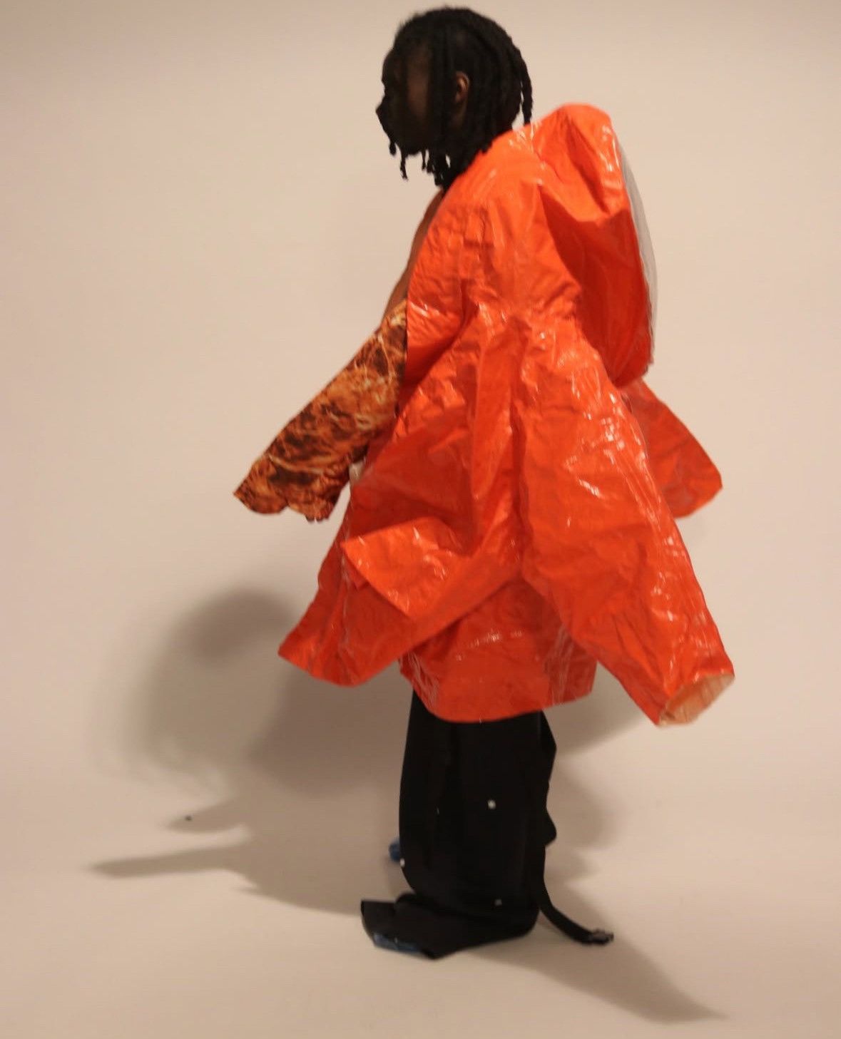 Antony Riddle 1 of 1 sample riddle reconstruct hazmat suit osamason Size US XXL / EU 58 / 5 - 8 Thumbnail