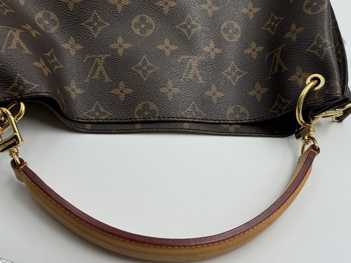 Louis Vuitton Lv handbag Size ONE SIZE - 9 Thumbnail