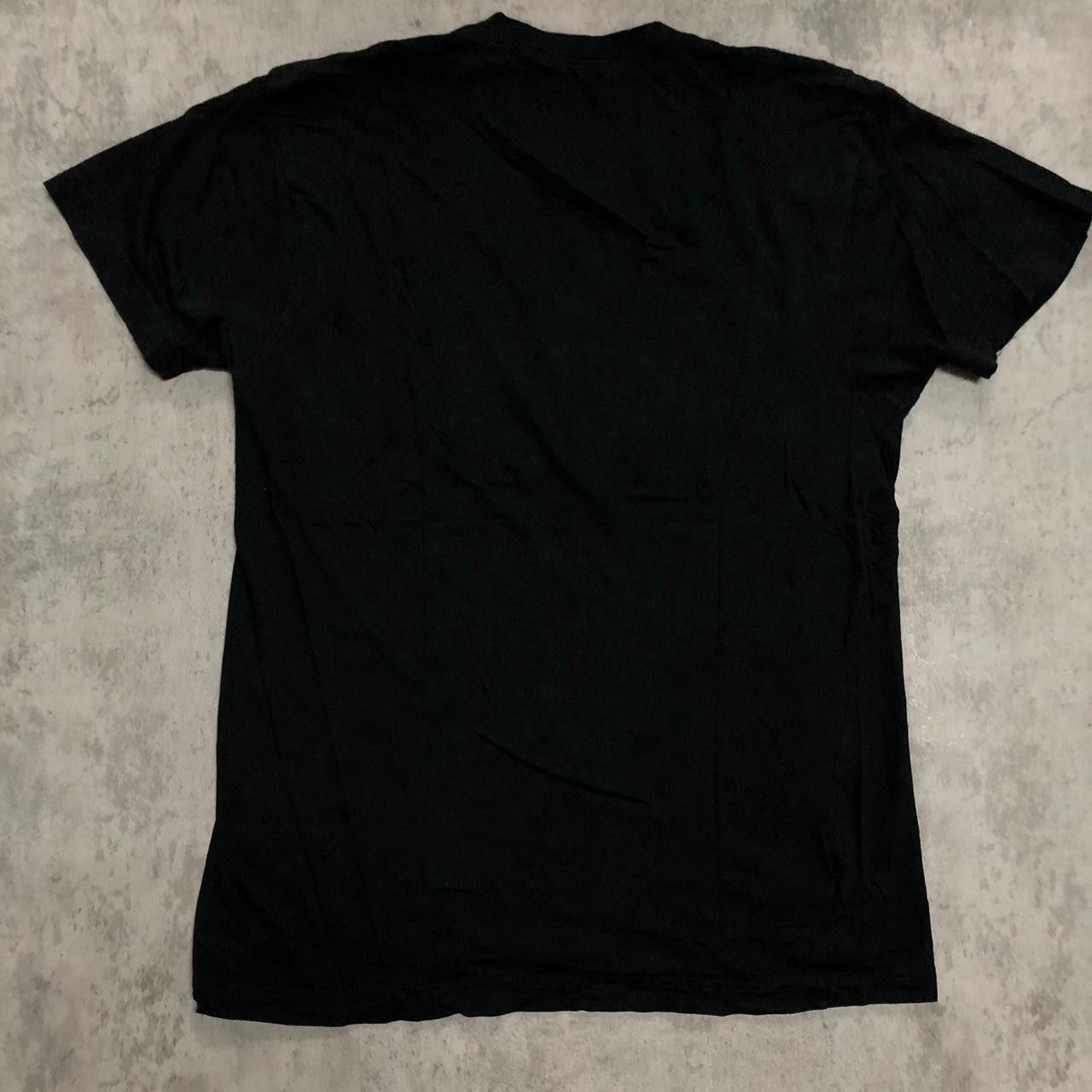 Mitchell & Ness Mitchell & Ness Lakers black tee #NBA ♻️Eco friendly Size US M / EU 48-50 / 2 - 5 Thumbnail