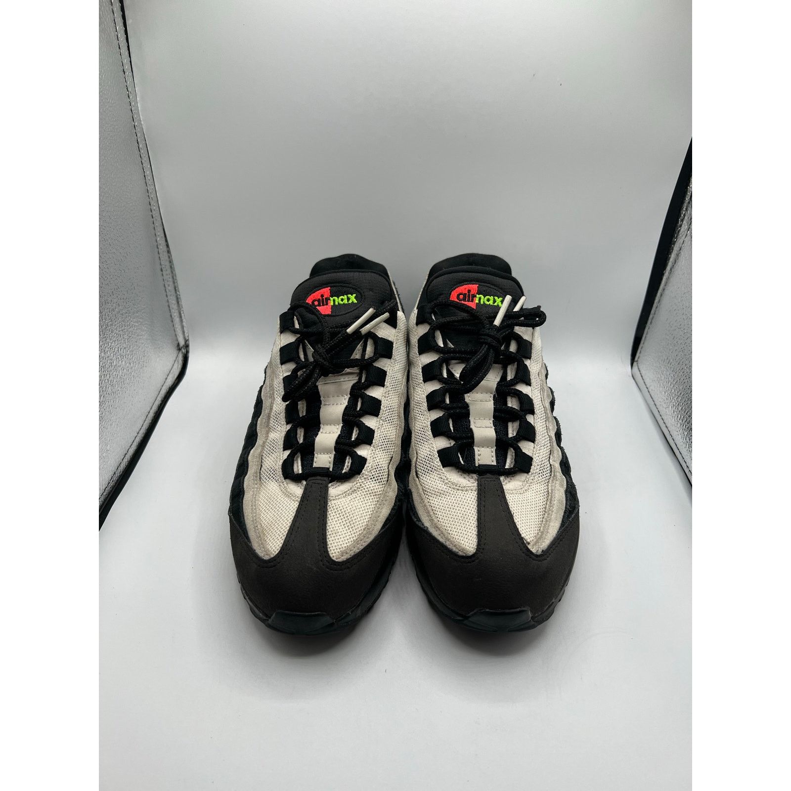 Nike Nike Air Max 95 Essential “AntiFreeze” size 7.5 men’s/9w Size US 7.5 / EU 40-41 - 2 Thumbnail