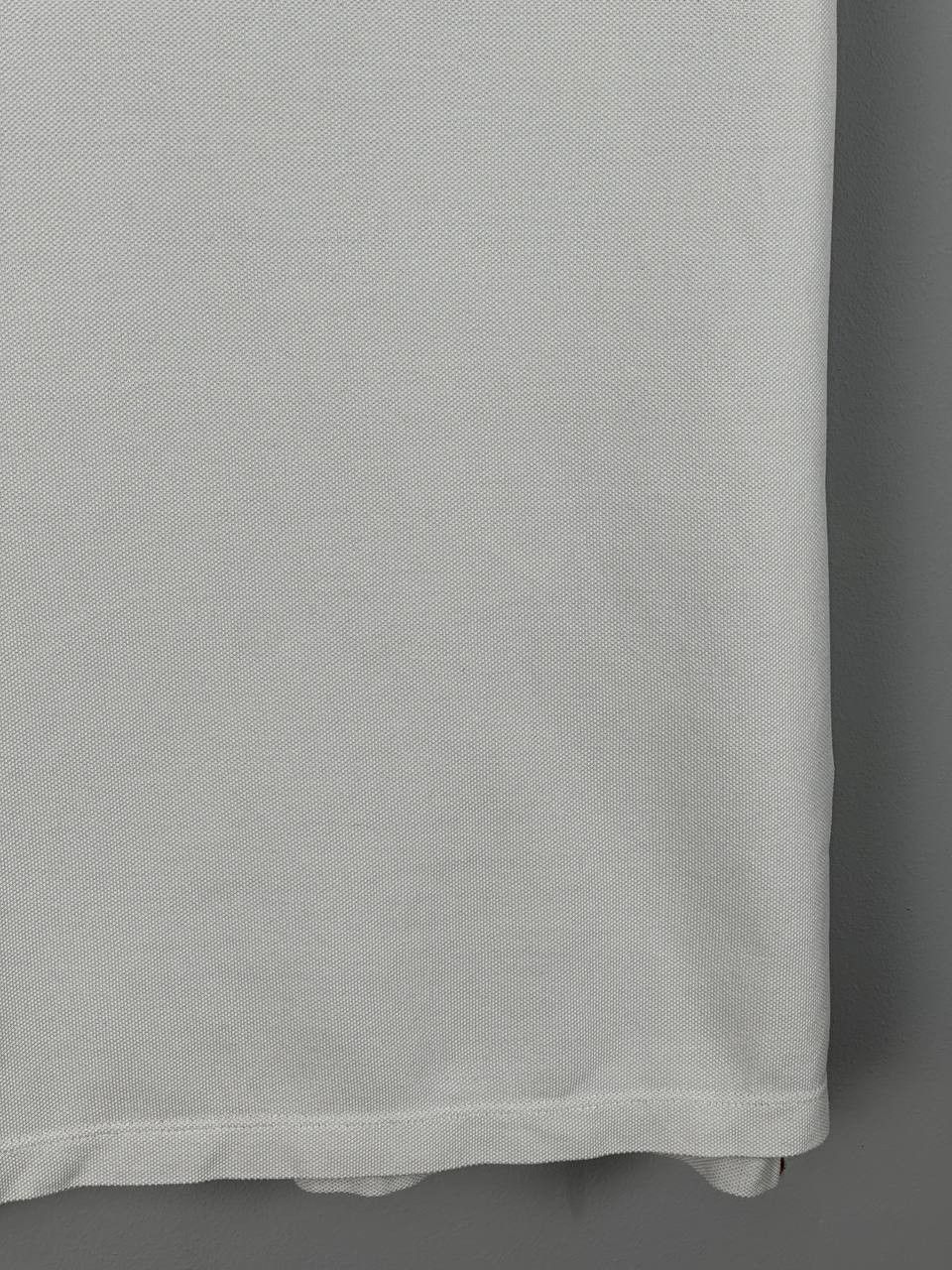 Paul Smith Paul Smith Luxury Flower Embroidery Polo T Shirt Size US M / EU 48-50 / 2 - 7 Thumbnail
