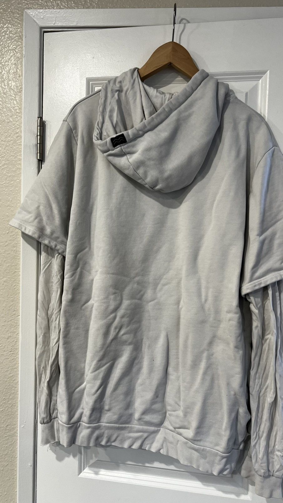 I Love Ugly Very worn OG I love ugly hoodie Size US L / EU 52-54 / 3 - 3 Thumbnail