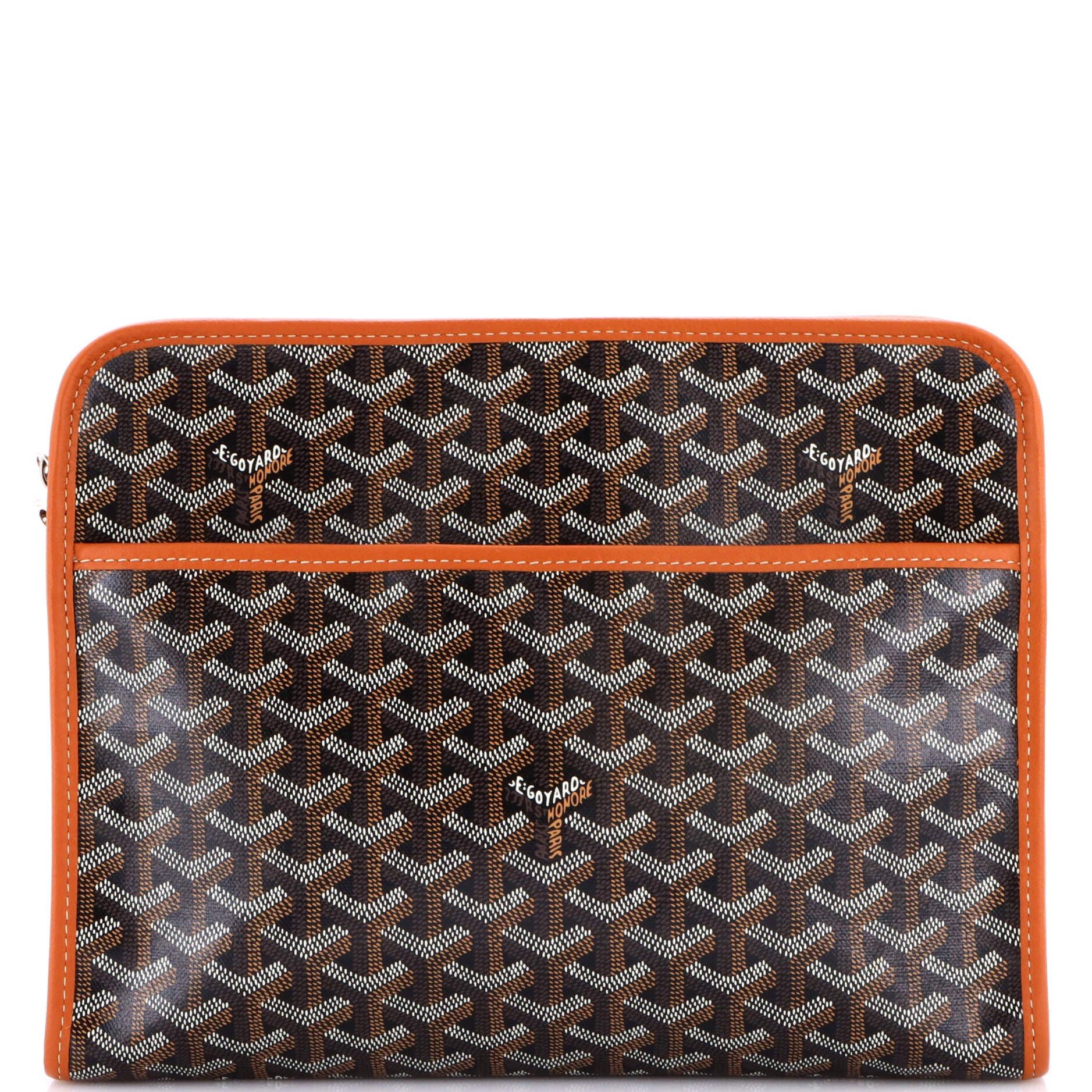 Goyard Jouvence Toiletry Pouch Size ONE SIZE - 1 Thumbnail