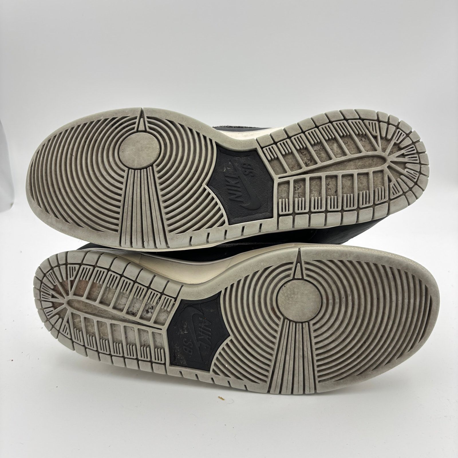 Nike Nike SB Dunk Low Pro J-Pack Shadow Skate Sneakers Men's 11.5 Size US 11.5 / EU 44-45 - 8 Thumbnail