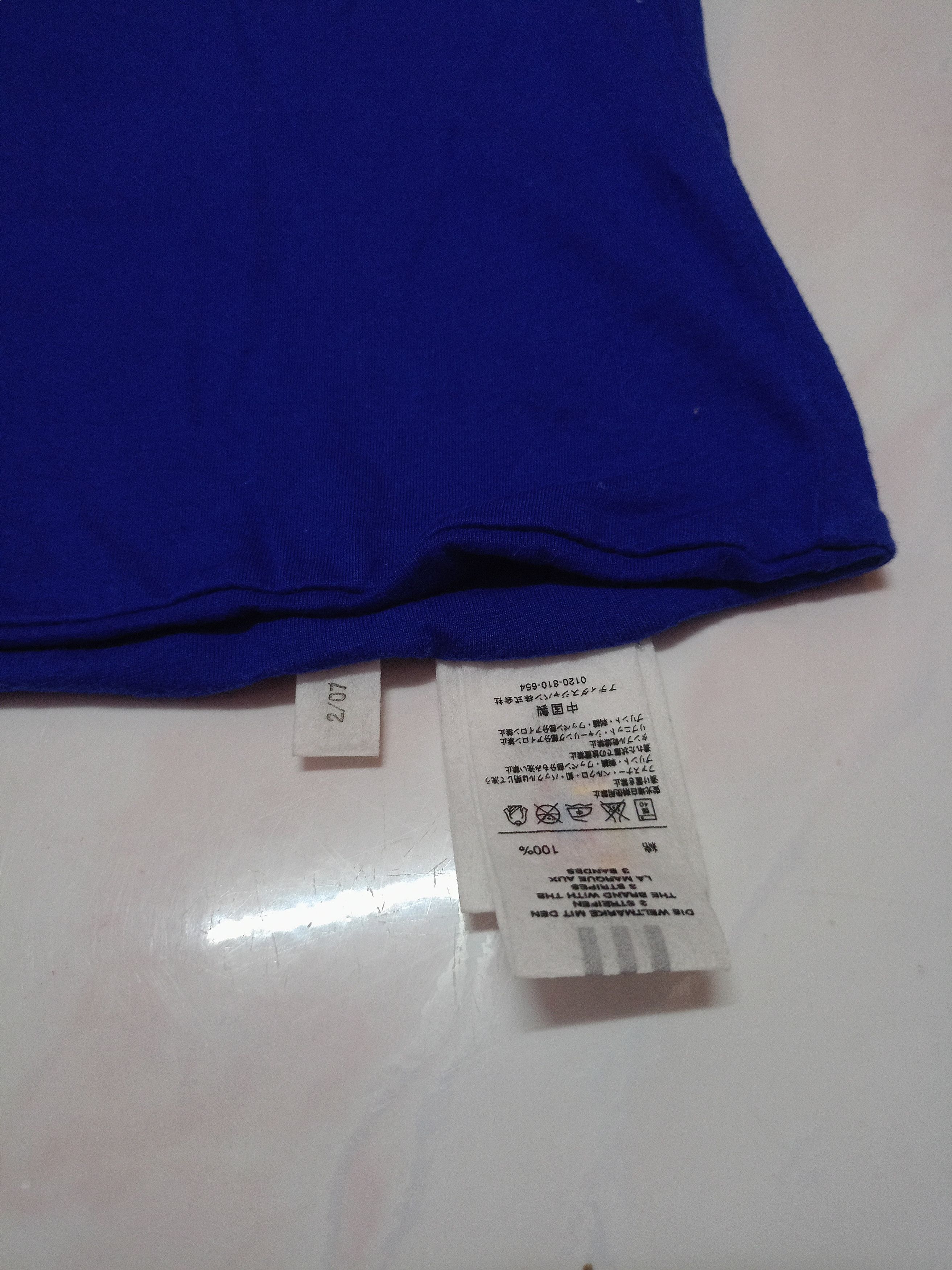 Adidas 2 in 1. Vintage Adidas kirin Size US L / EU 52-54 / 3 - 10 Thumbnail