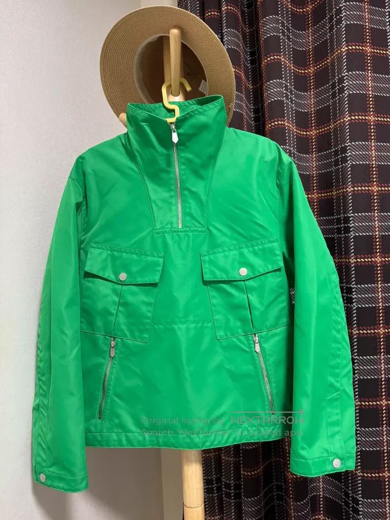 Hermes Hermes Windbreaker, High-end Color Scheme Size US M / EU 48-50 / 2 - 1 Thumbnail
