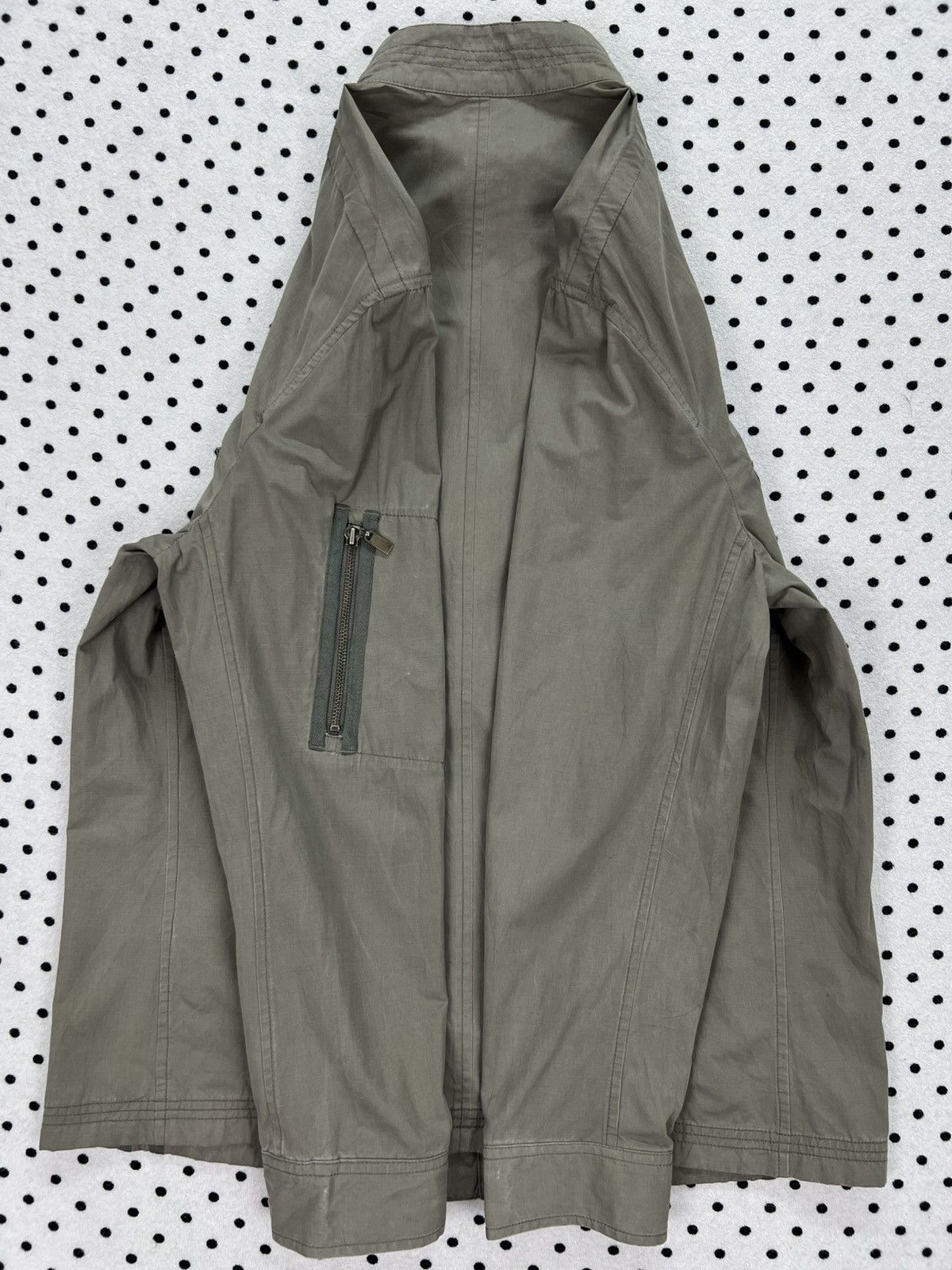 Nazareno Gabrielli Nazareno Gabrielli Jacket Size US S / EU 44-46 / 1 - 7 Thumbnail