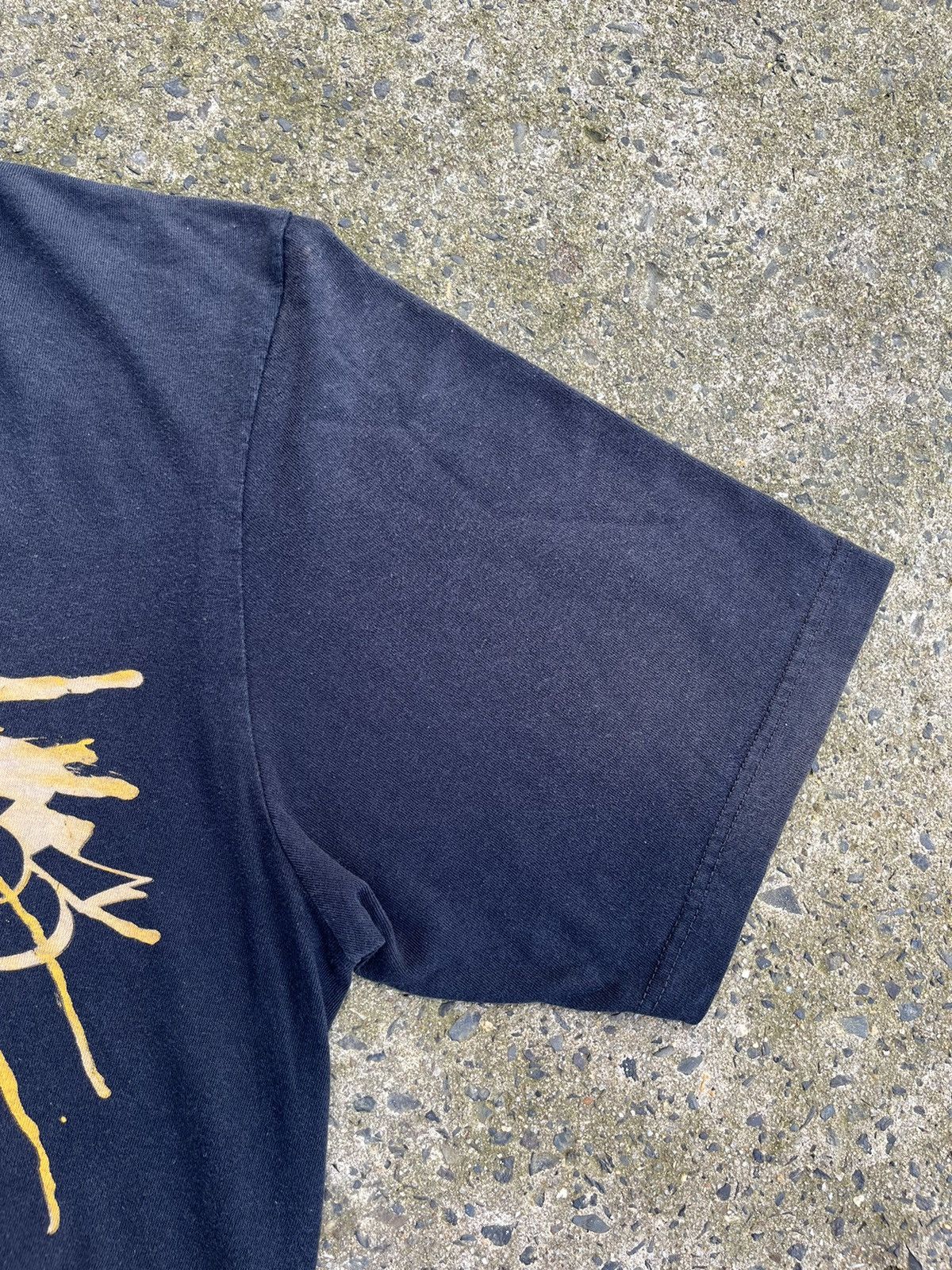 Ecko Unltd. Vintage Y2K Ecko Unitd. Faded T-Shirt Size US XL / EU 56 / 4 - 8 Thumbnail