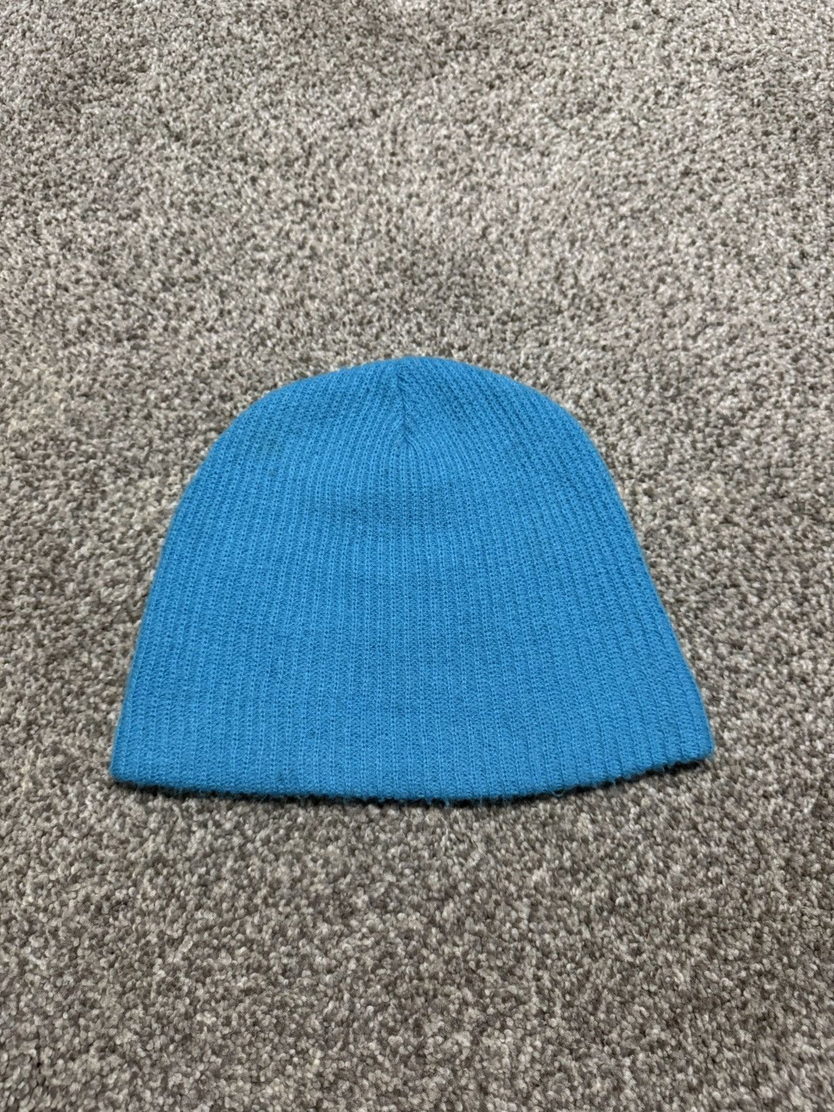 NEFF Neff Daily Beanie - Blue Size ONE SIZE - 4 Thumbnail