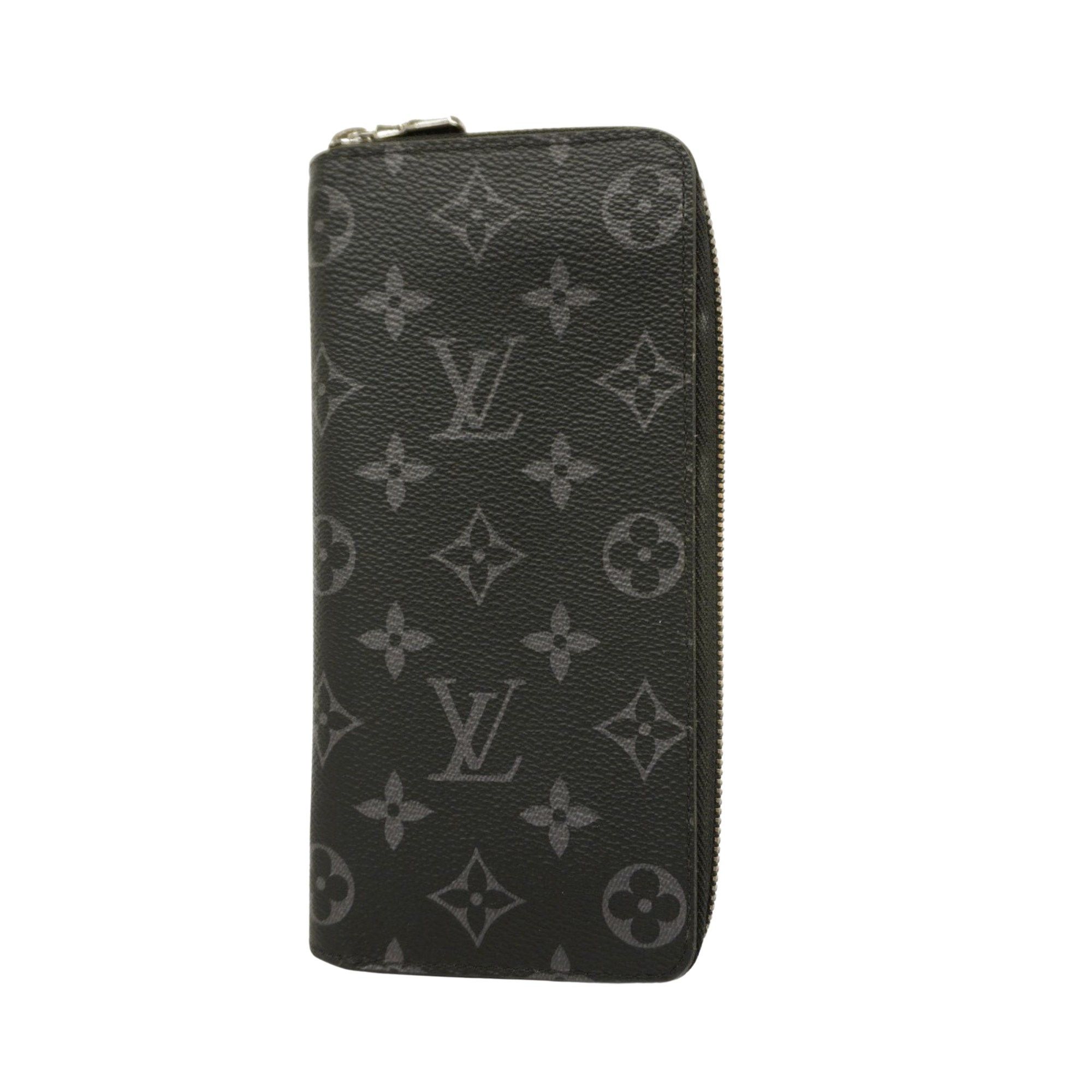 Louis Vuitton Louis Vuitton Zippy Wallet Vertical wallet Size ONE SIZE - 1 Thumbnail
