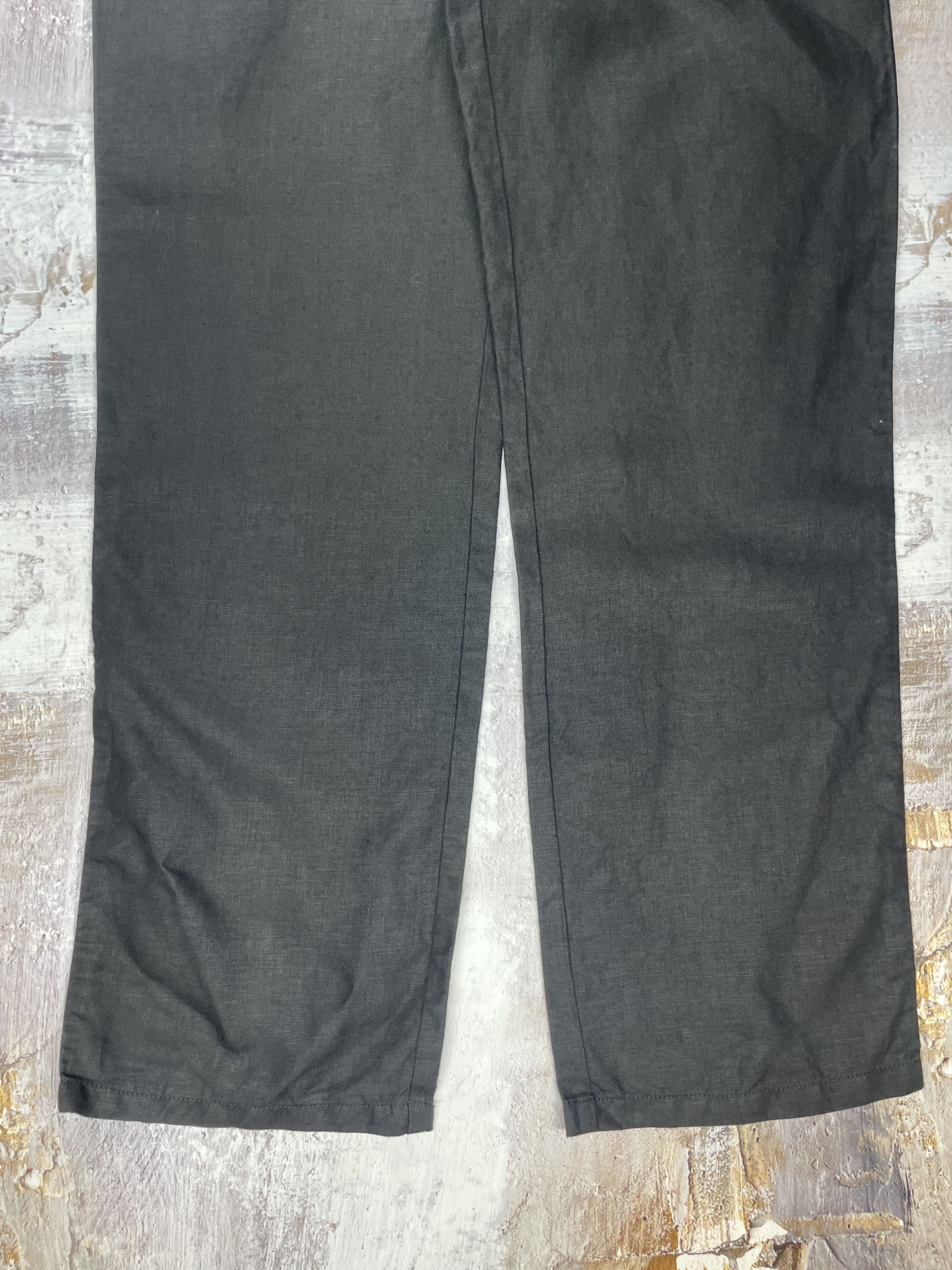 Giorgio Armani Vintage Giorgio Armani Pants Men’s Size 36 Size US 36 / EU 52 - 2 Thumbnail