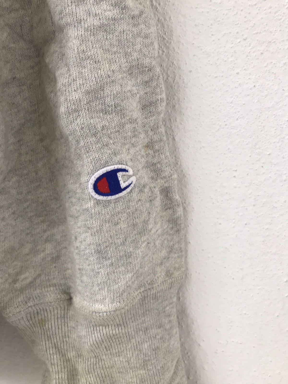 Champion Vintage 90s Champion x Milk Fed sweatshirt Size US M / EU 48-50 / 2 - 2 Thumbnail