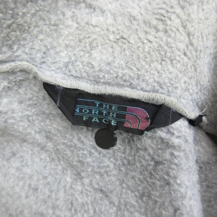 The North Face × Vintage Vintage Classic The North Fave Noveau Double Inner Side jpn Size US L / EU 52-54 / 3 - 11 Thumbnail