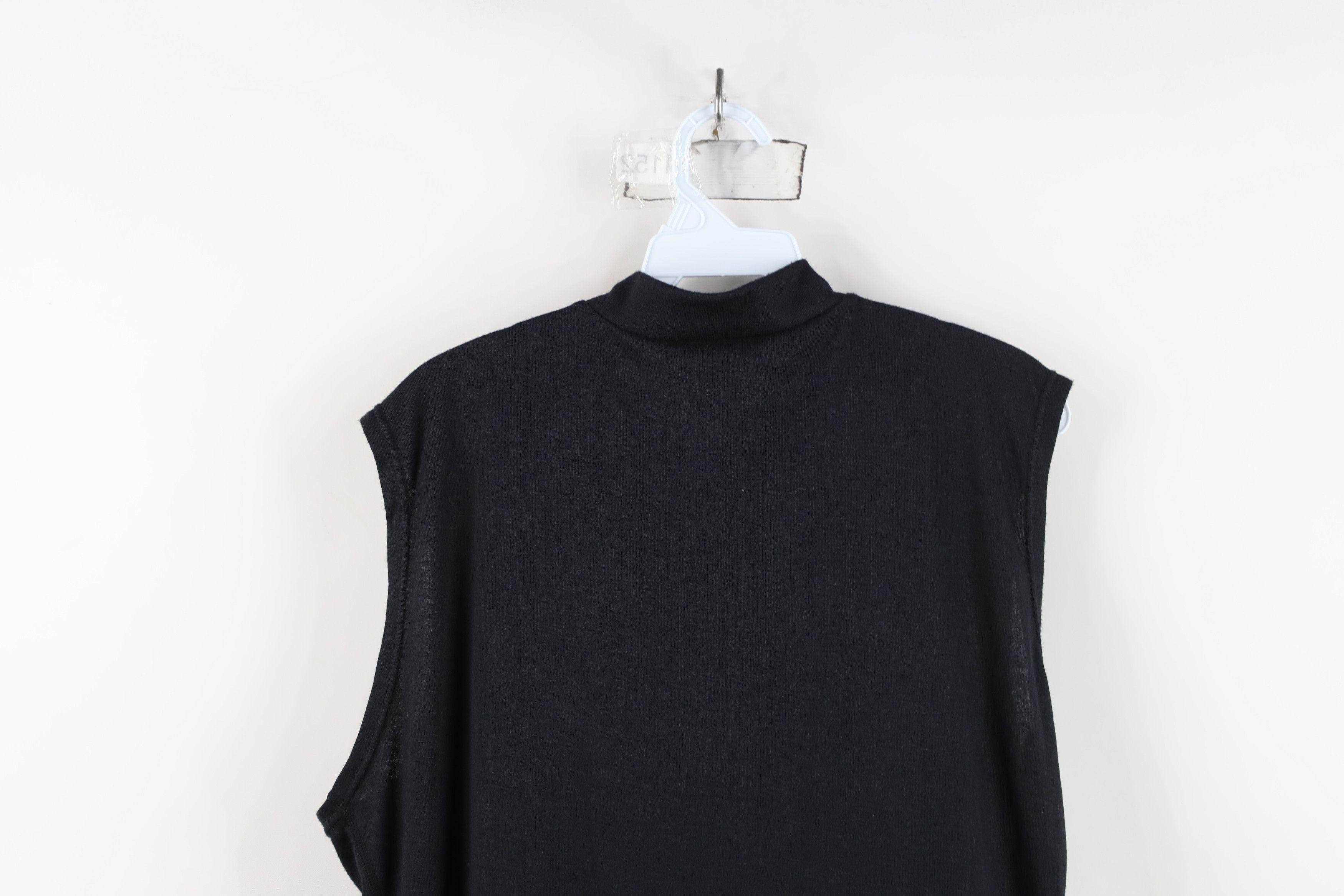Vintage Vintage 90s Lemond Sleeveless Cycling Jersey T-Shirt USA Size US XL / EU 56 / 4 - 9 Thumbnail