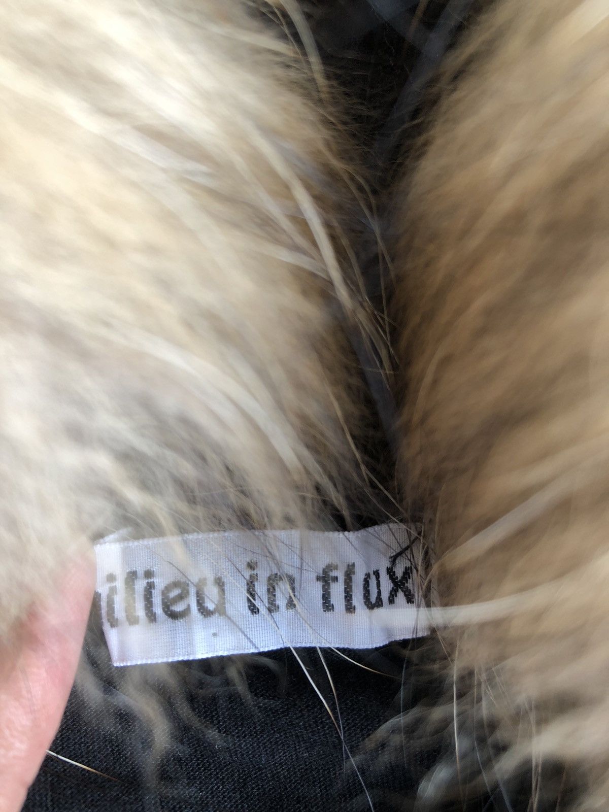 If Six Was Nine Warning! music Addiction Fur Hoodie Ifsix LGB style Size US S / EU 44-46 / 1 - 9 Thumbnail