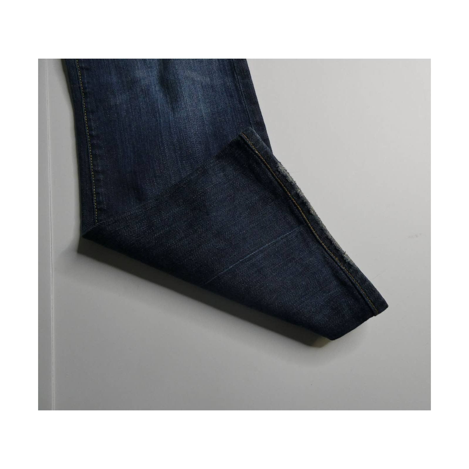 7 For All Mankind 7 FOR ALL MANKIND bootcut jeans, stretch fit, size 29 Size 29" - 3 Thumbnail