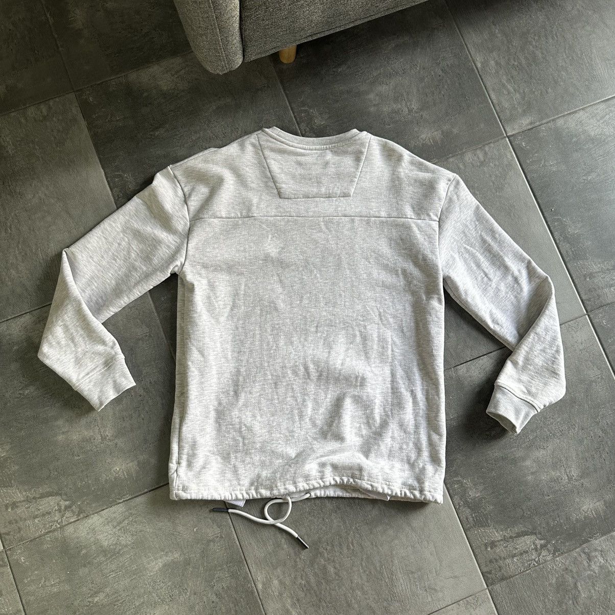Marshall Artist × Vintage Vintage Marshal Artist Sweatshirt Big Logo 00s Y2K USA Size US XL / EU 56 / 4 - 5 Thumbnail