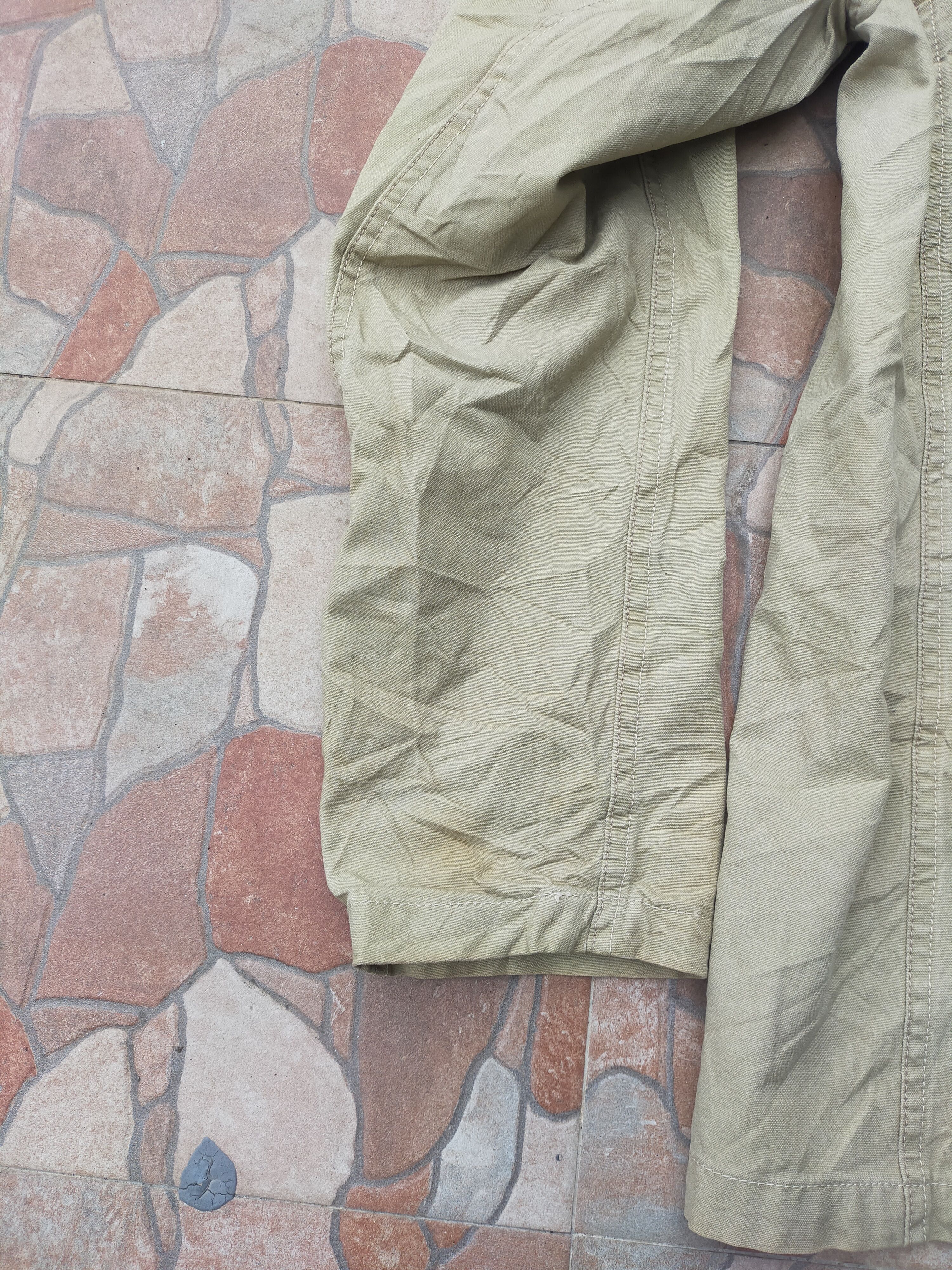 Designer × Japanese Brand × Yuji Yamada Yuji Yamada Design Office Jacket Size US L / EU 52-54 / 3 - 6 Thumbnail