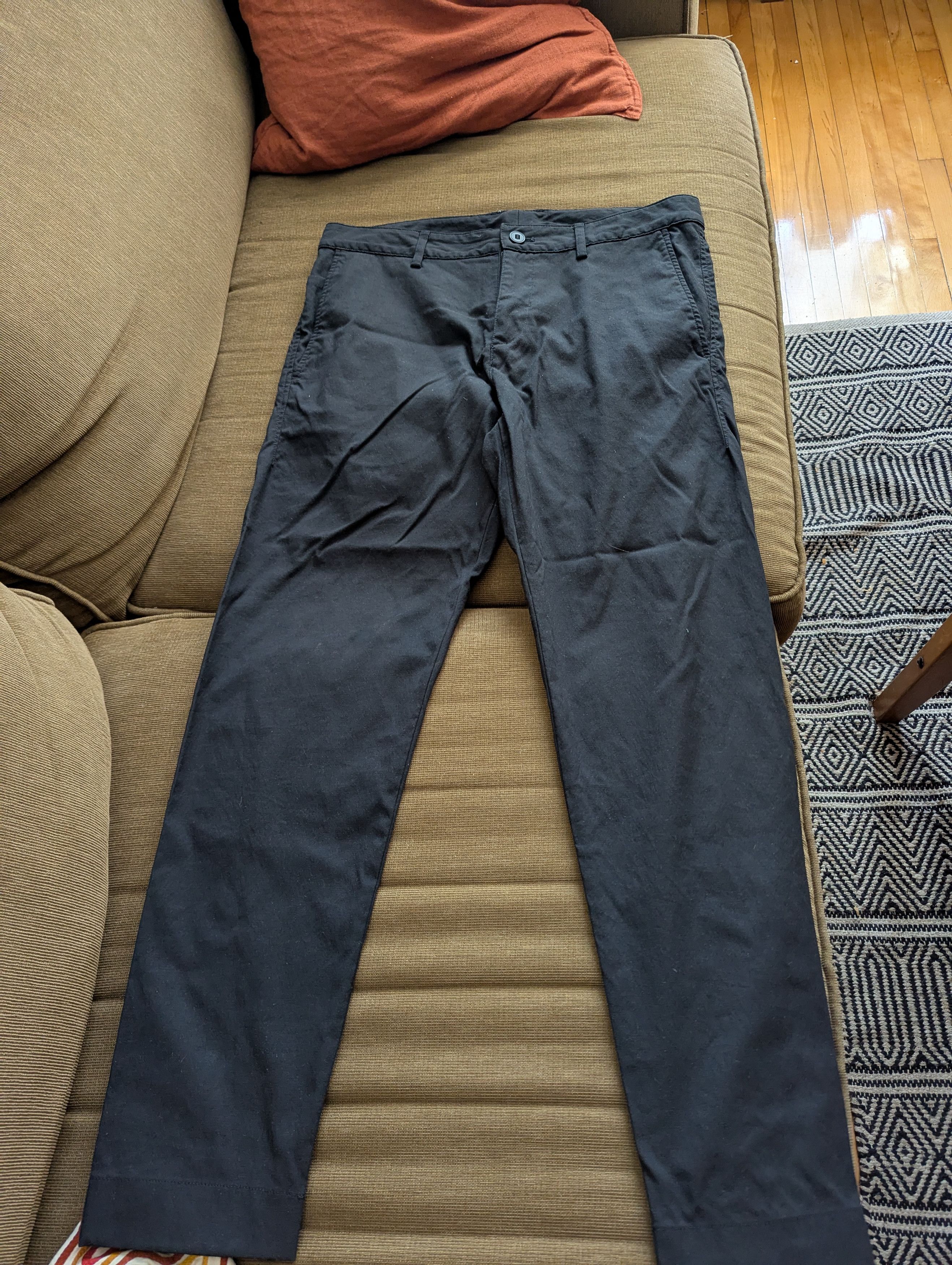 Outlier Futuredarts Size US 33 - 1 Thumbnail