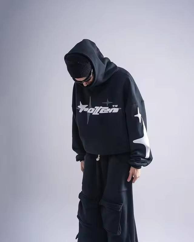 Japanese Brand × Vintage American-style sweatshirt Size US M / EU 48-50 / 2 - 1 Thumbnail