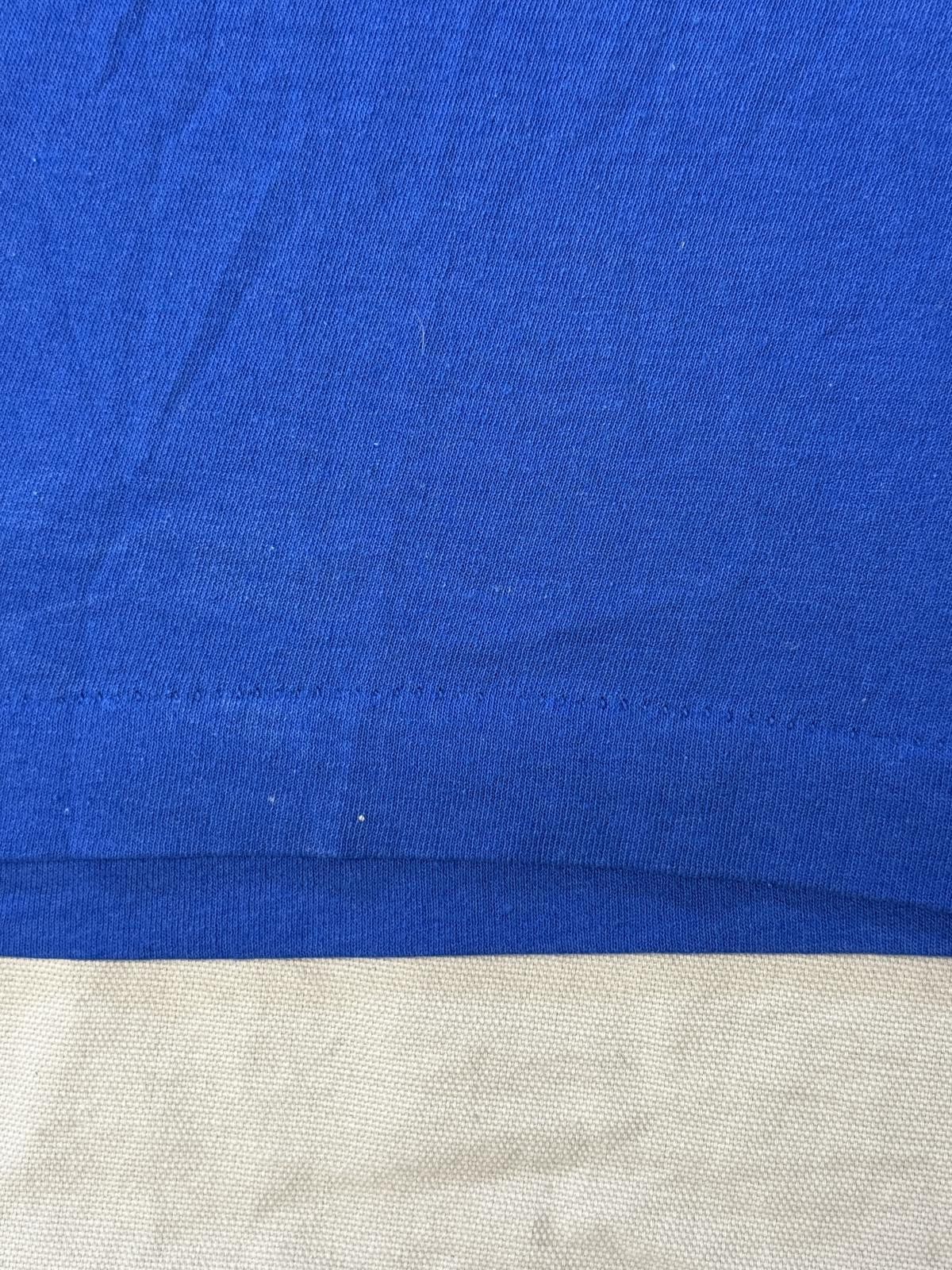 Designer Vintage St Augustine Florida T-shirt - Sailing Tourist XL Size US XL / EU 56 / 4 - 5 Thumbnail