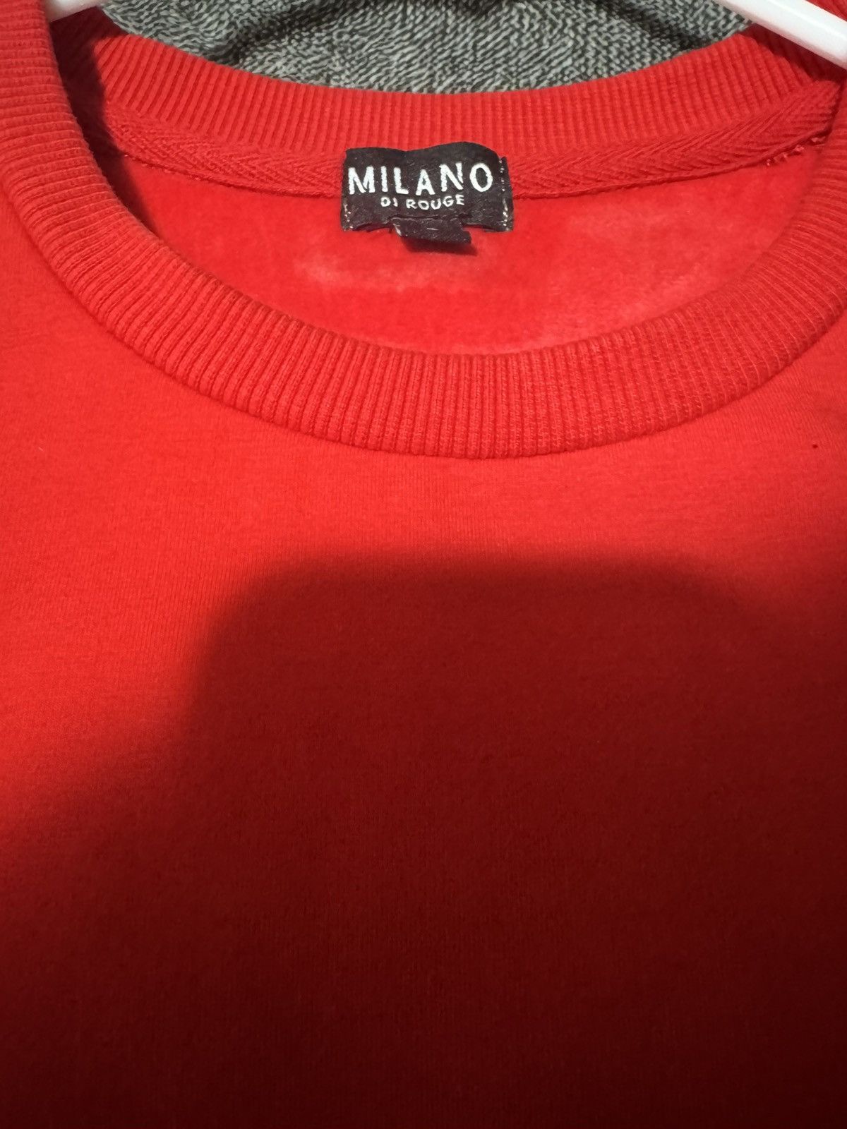 Other Milano di rouge sweatshirt Size US S / EU 44-46 / 1 - 2 Thumbnail