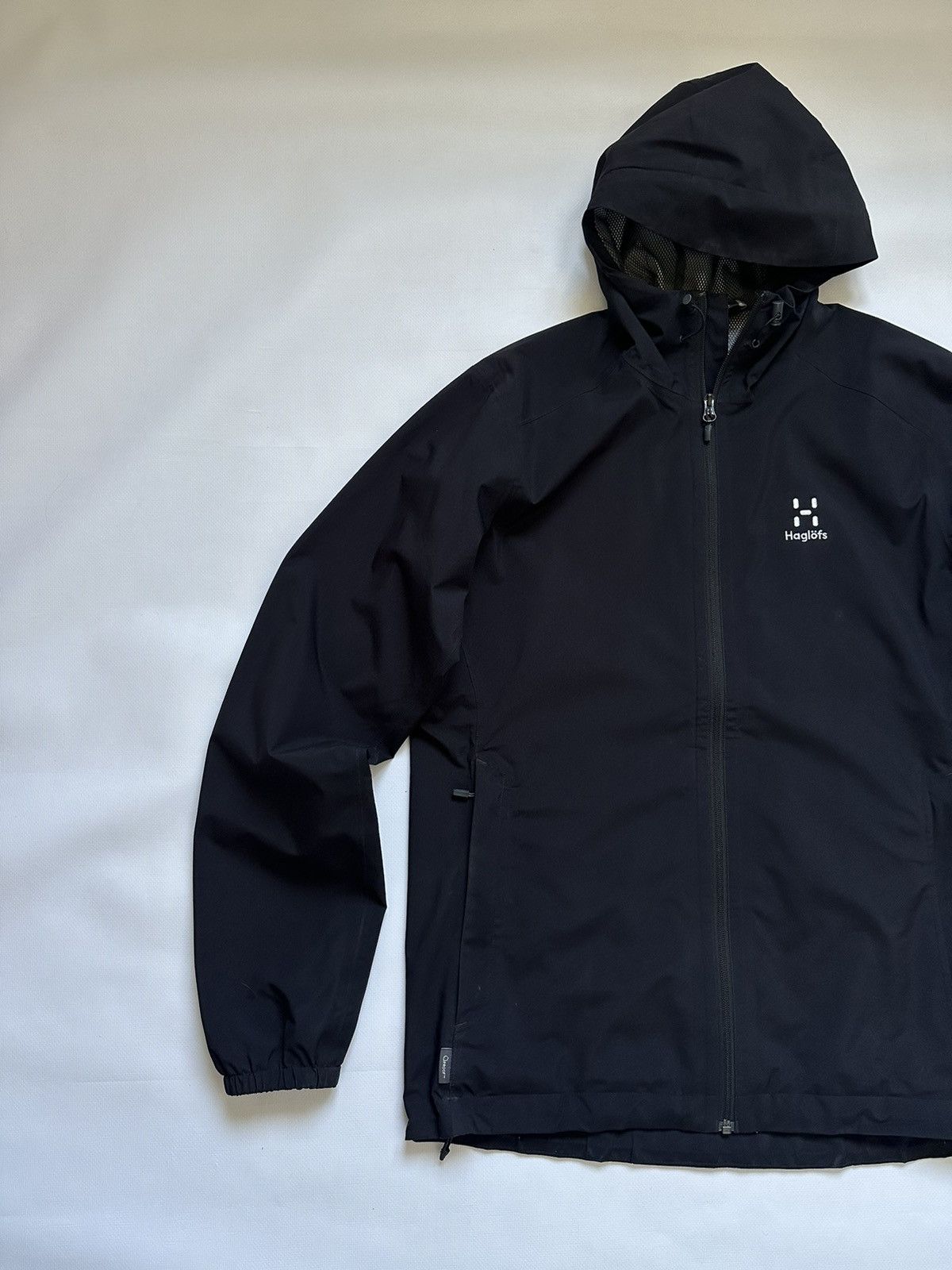 Haglofs Haglofs Proof Light Jacket Outdoor Size Medium Size US M / EU 48-50 / 2 - 4 Thumbnail
