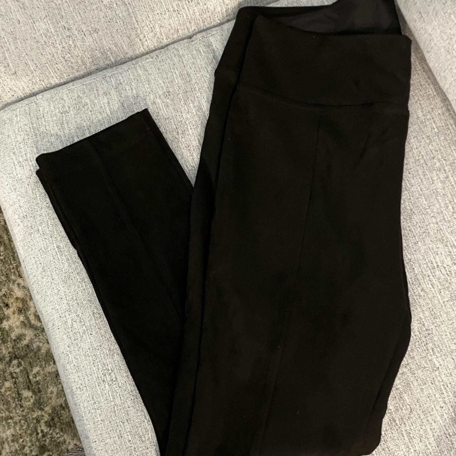 Andrew Marc Andrew Marc Black Garment Size 36" / US 14 / IT 50 - 4 Thumbnail