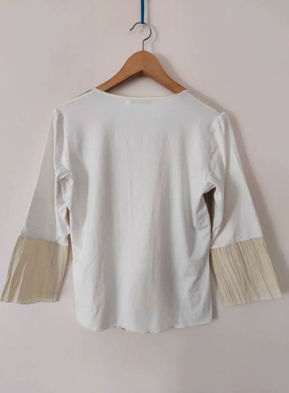 Vintage Vintage top 12 Size M / US 6-8 / IT 42-44 - 4 Thumbnail